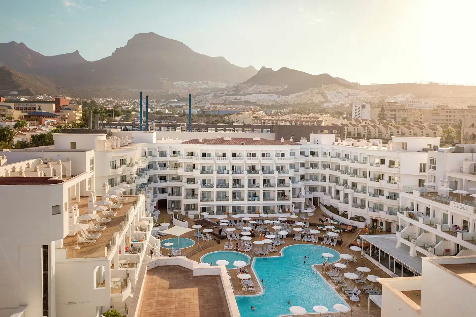 Sunwing Fanabe Beach - zdjęcie 15