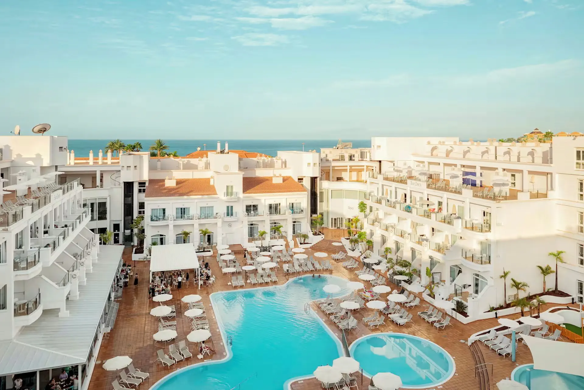 Sunwing Fanabe Beach - zdjęcie 9
