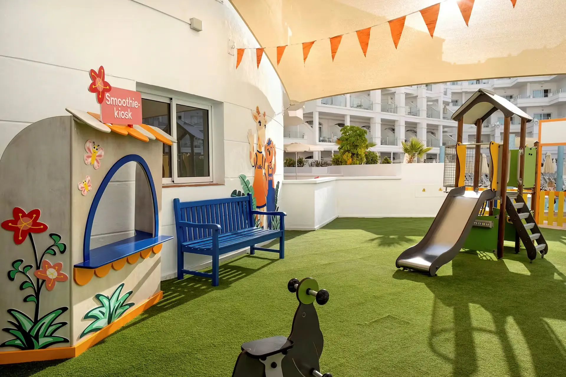 Sunwing Fanabe Beach - zdjęcie 22