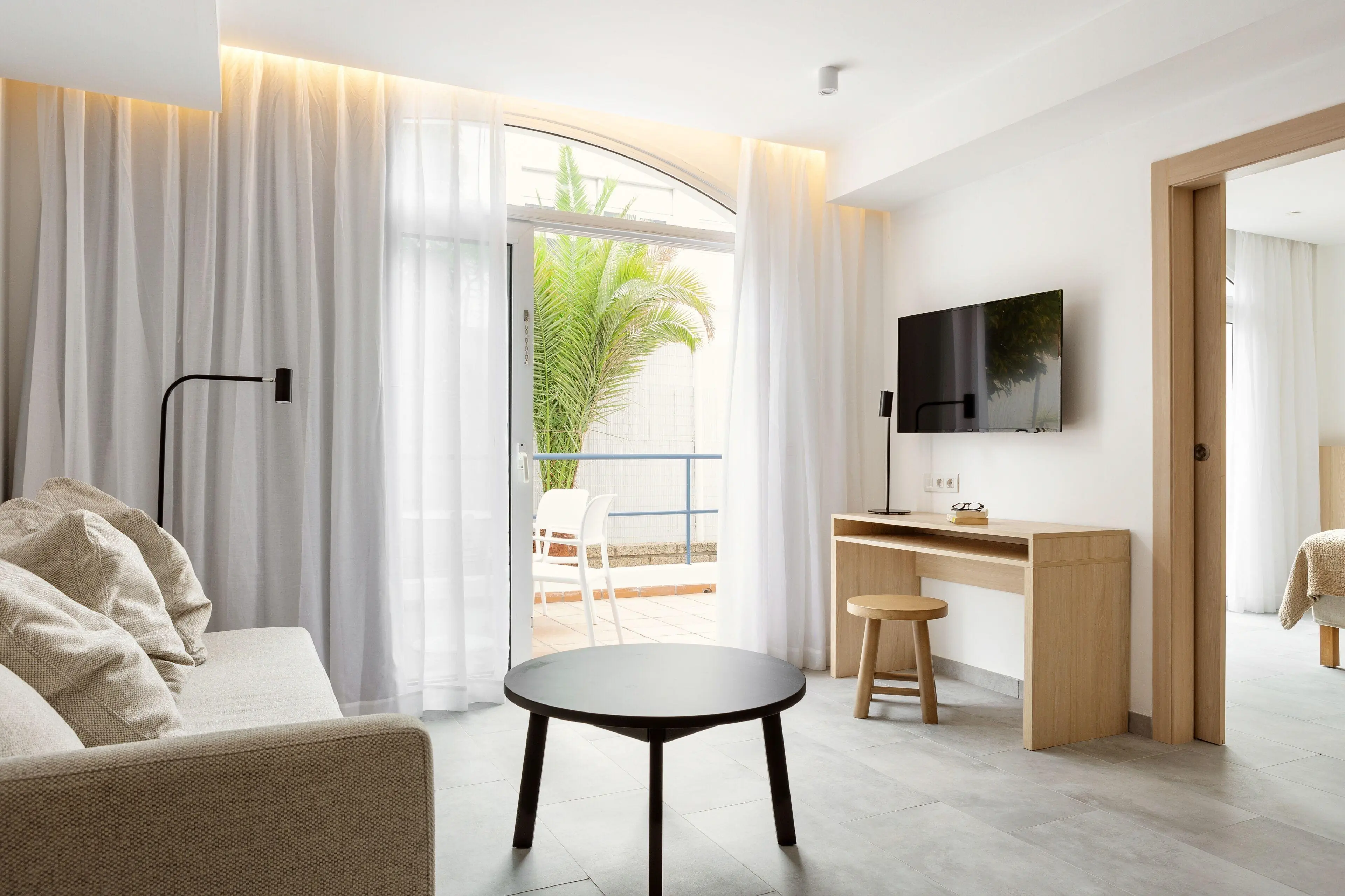 Sunwing Fanabe Beach - zdjęcie 2