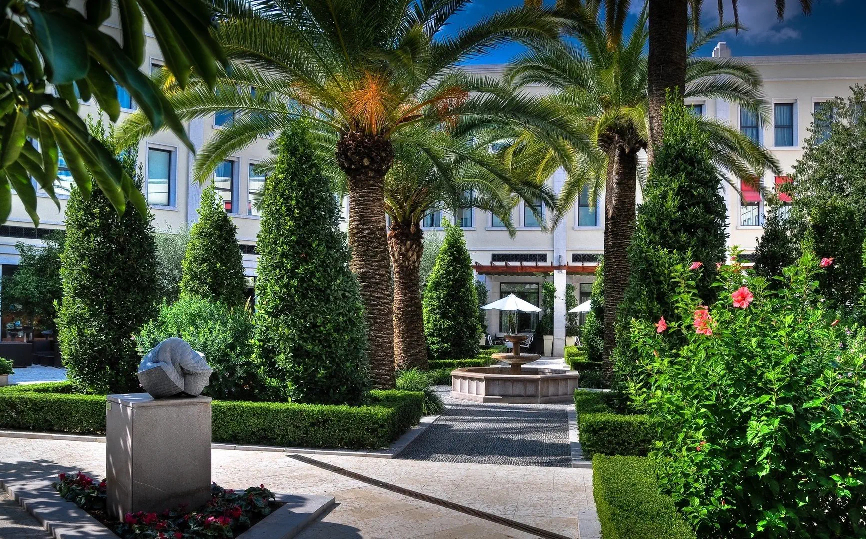 The Westin Valencia