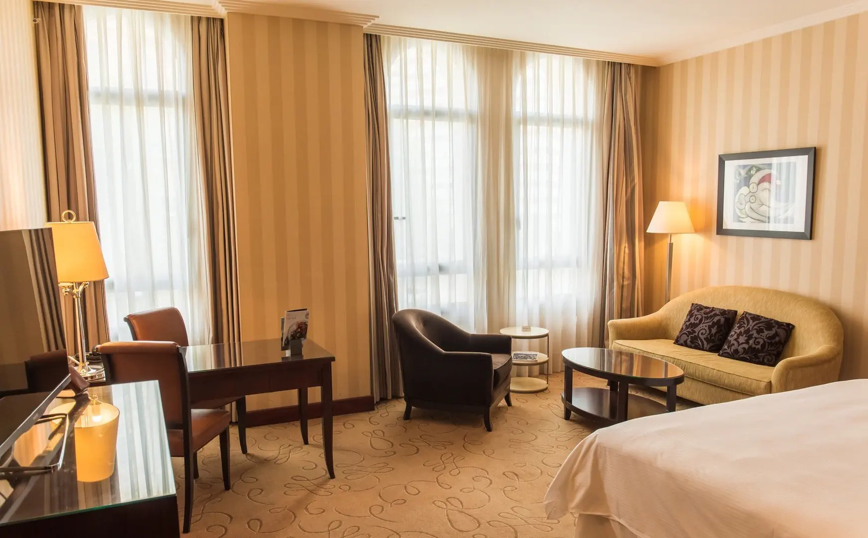 The Westin Valencia
