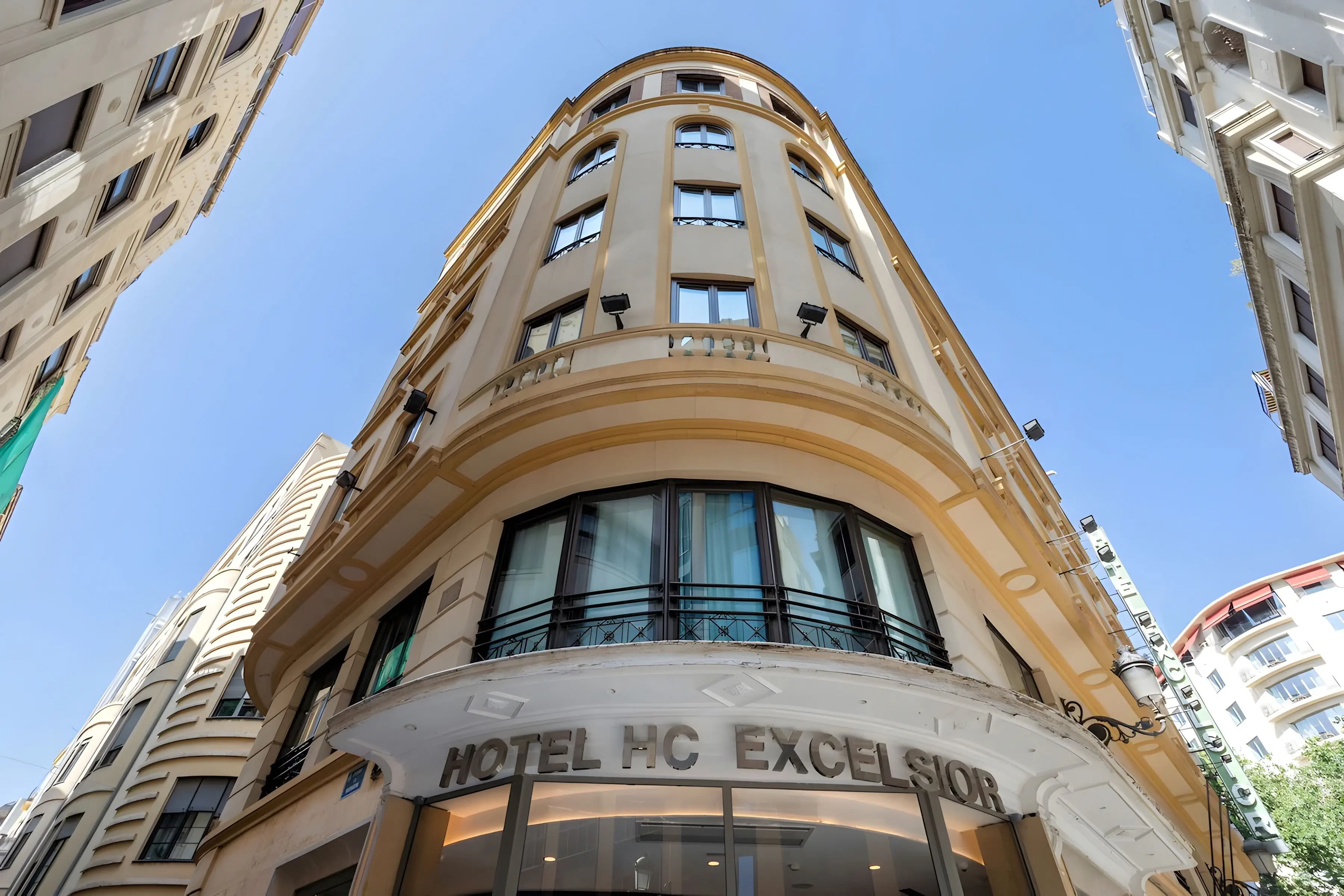 Catalonia Excelsior