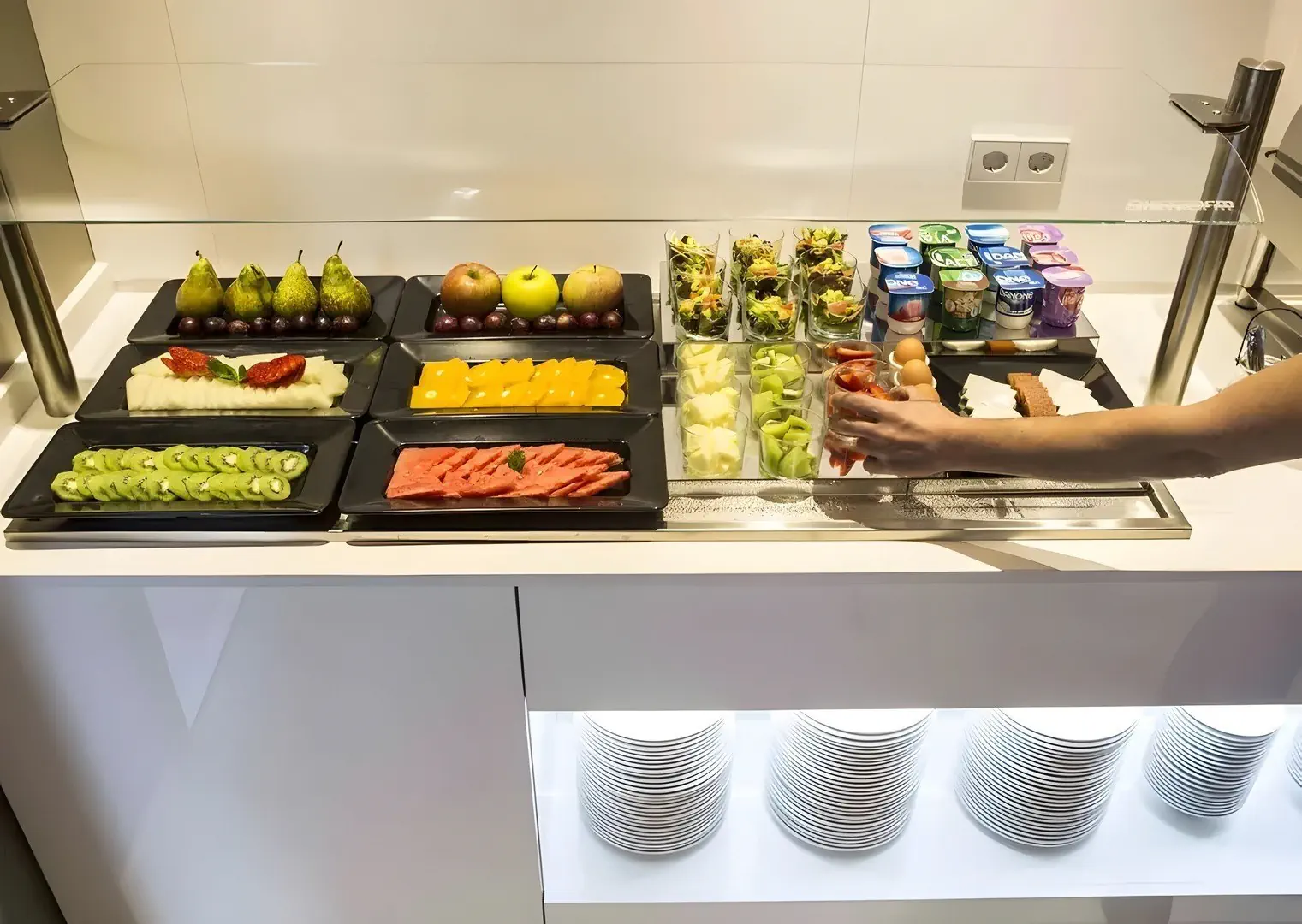 Vincci Mercat