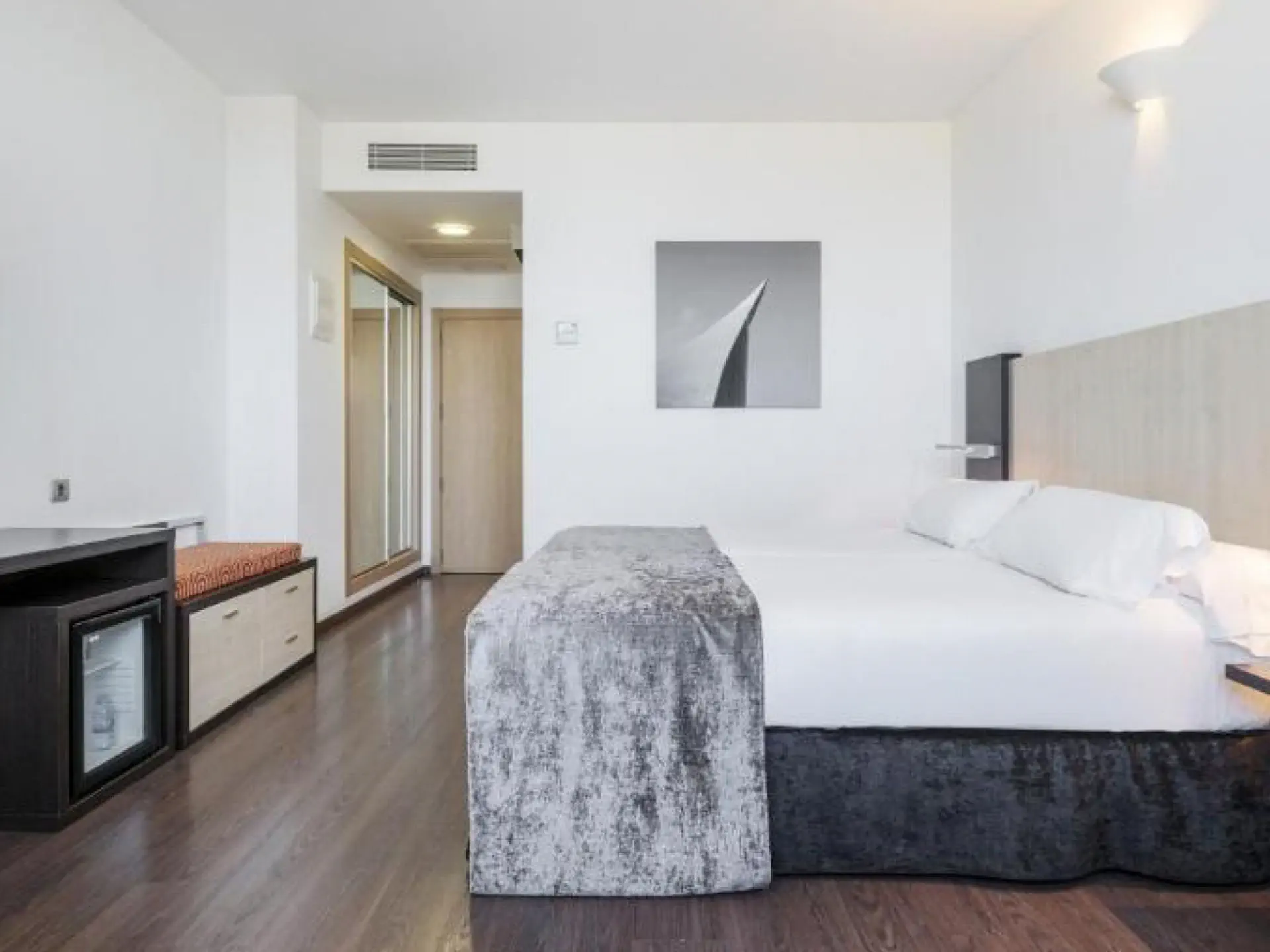 Ilunion Aqua 4*