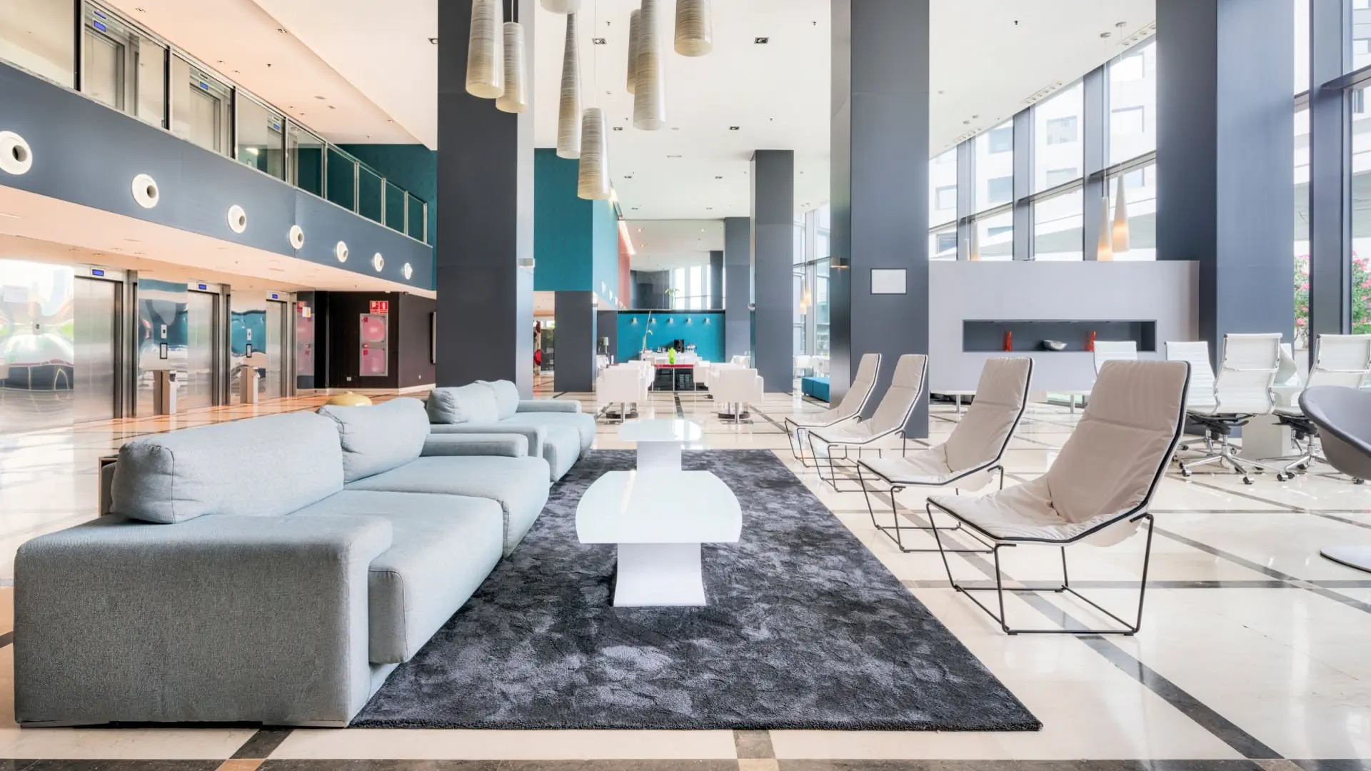 Ilunion Aqua 4*