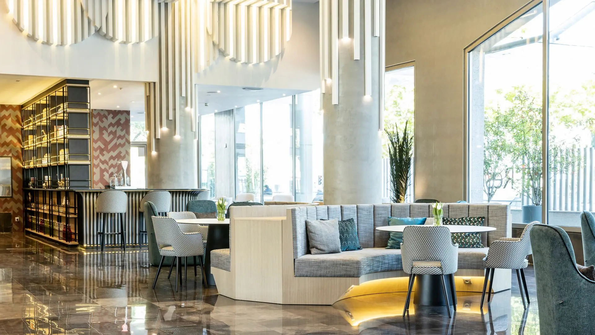 Ilunion Aqua 4*