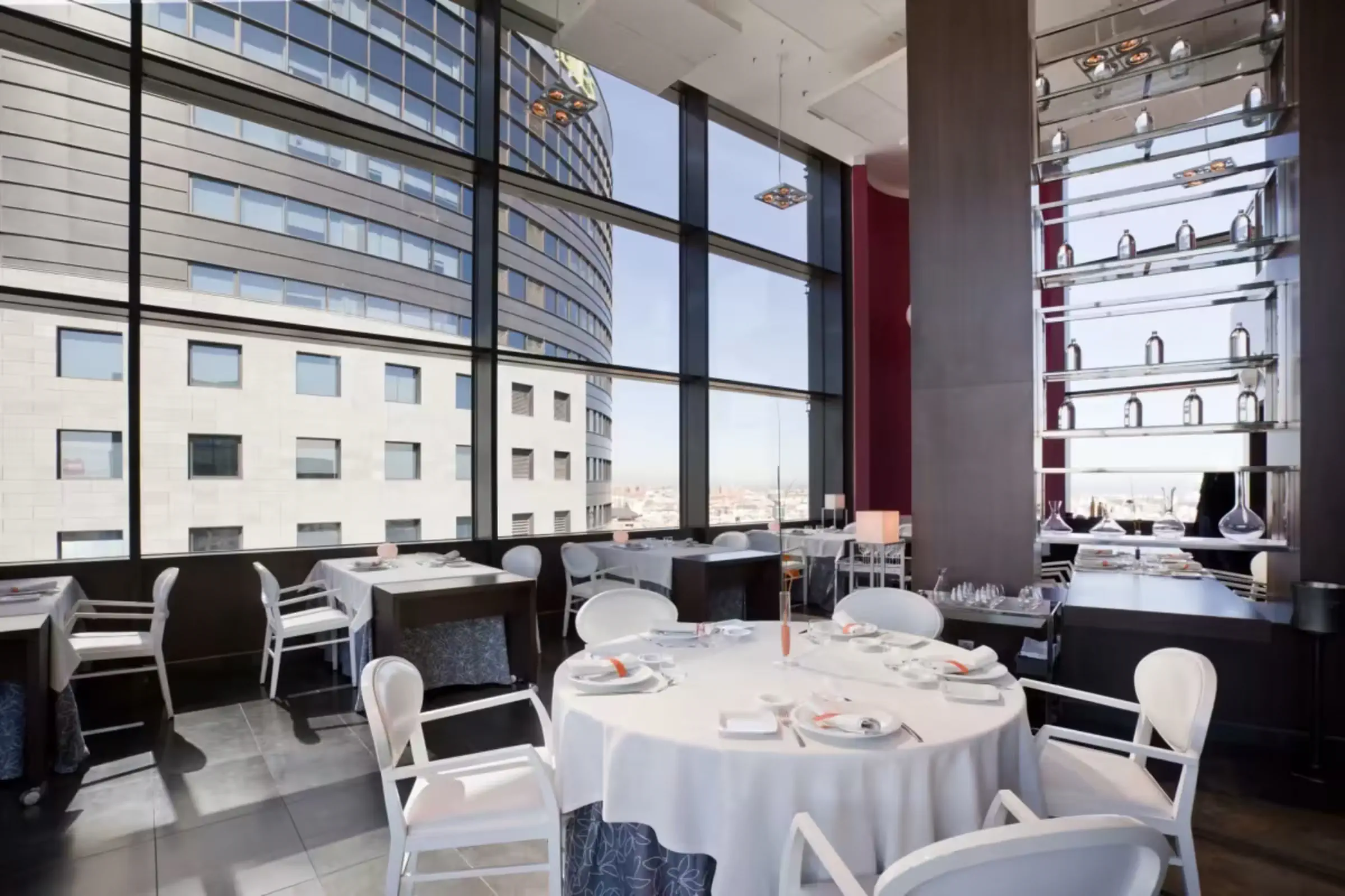 Ilunion Aqua 4*