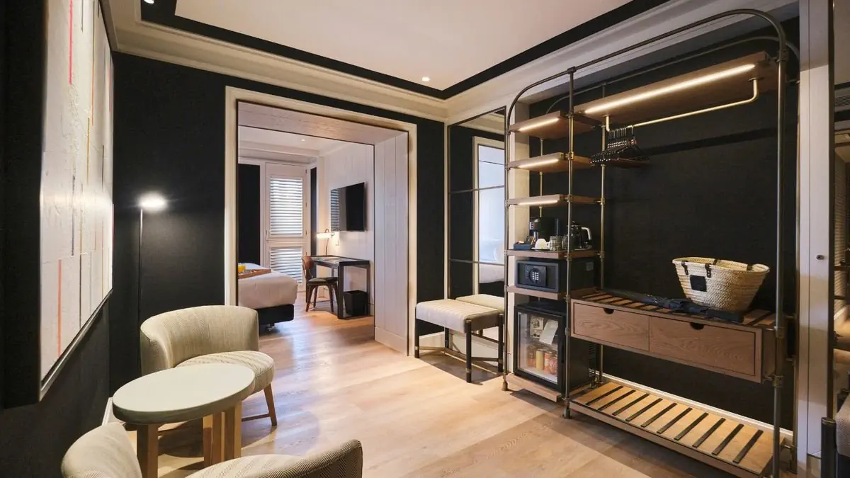 Hotel ESTIMAR Valencia