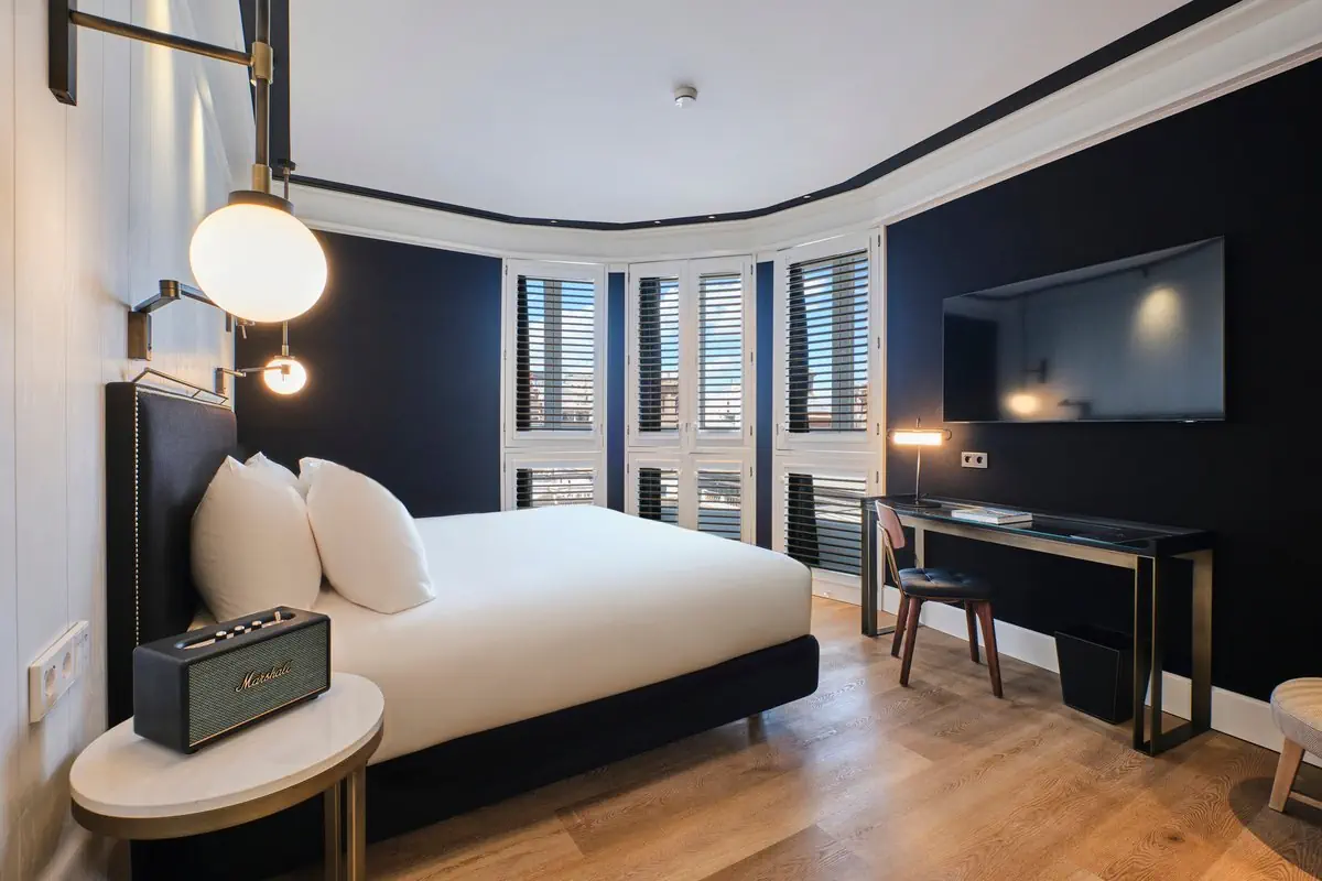 Hotel ESTIMAR Valencia