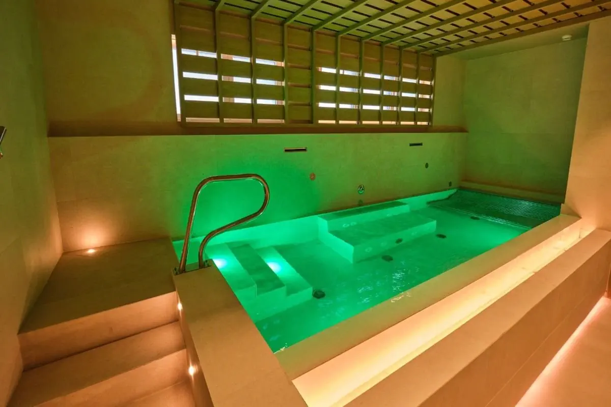 Hotel ESTIMAR Valencia