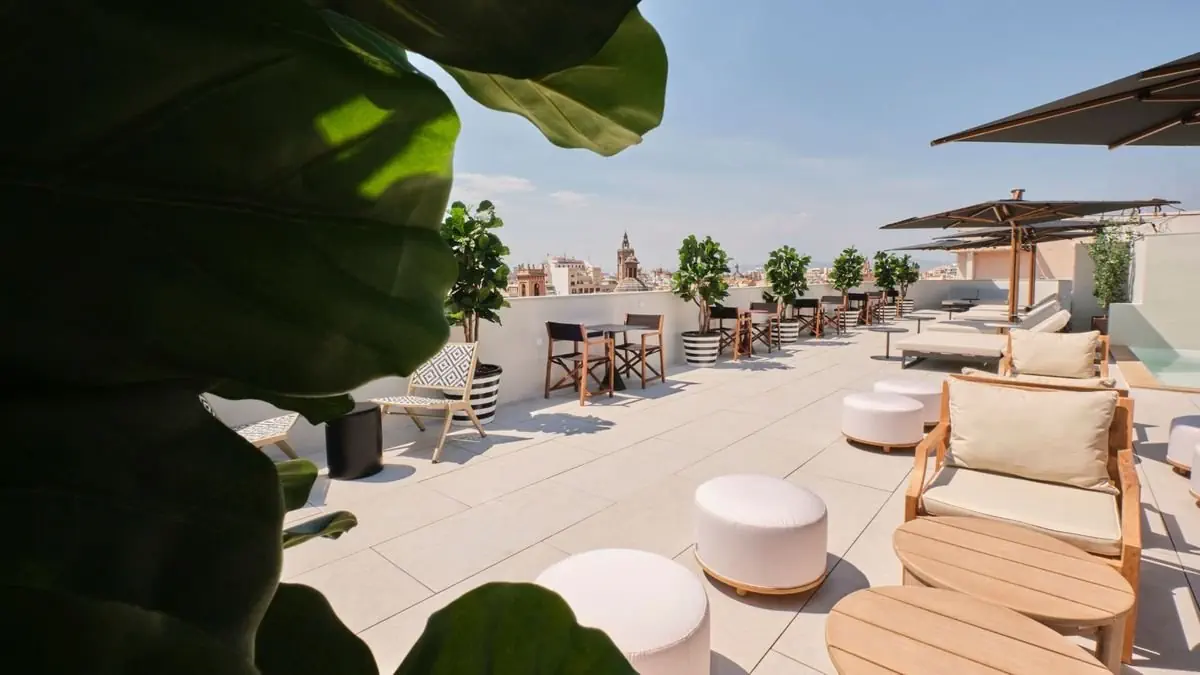Hotel ESTIMAR Valencia