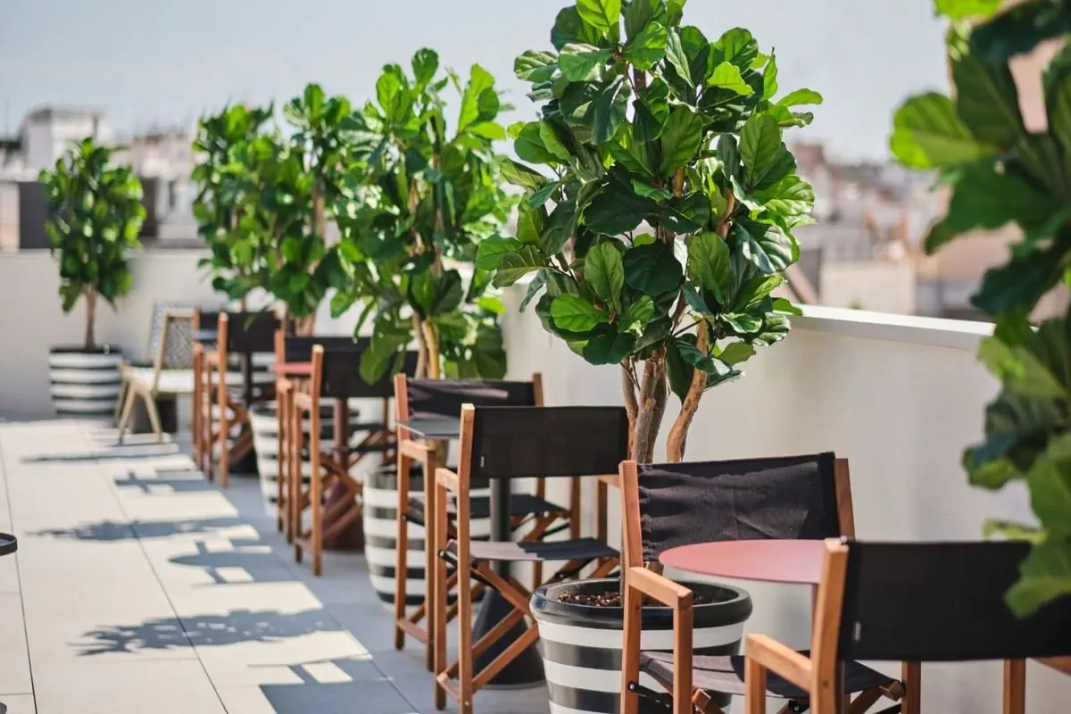 Hotel ESTIMAR Valencia