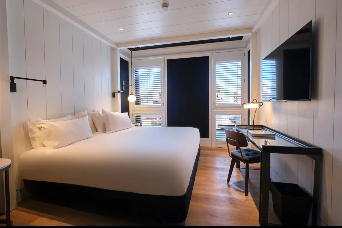 Hotel ESTIMAR Valencia