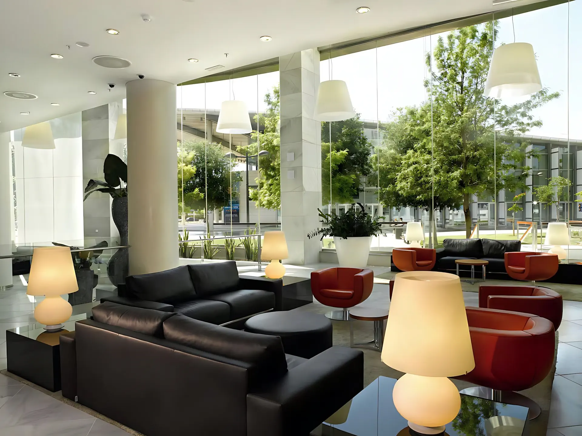 Sercotel Sorolla Palace