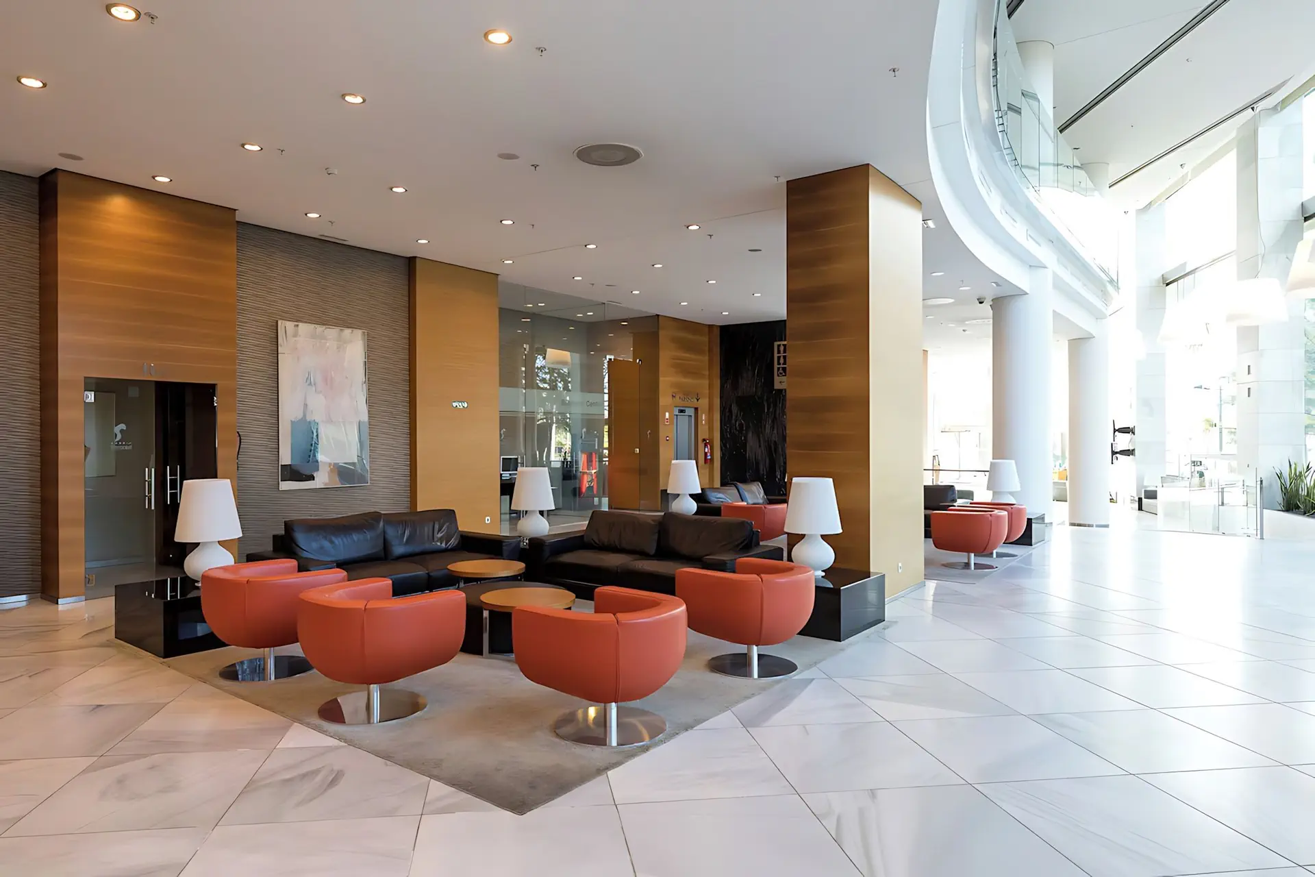 Sercotel Sorolla Palace