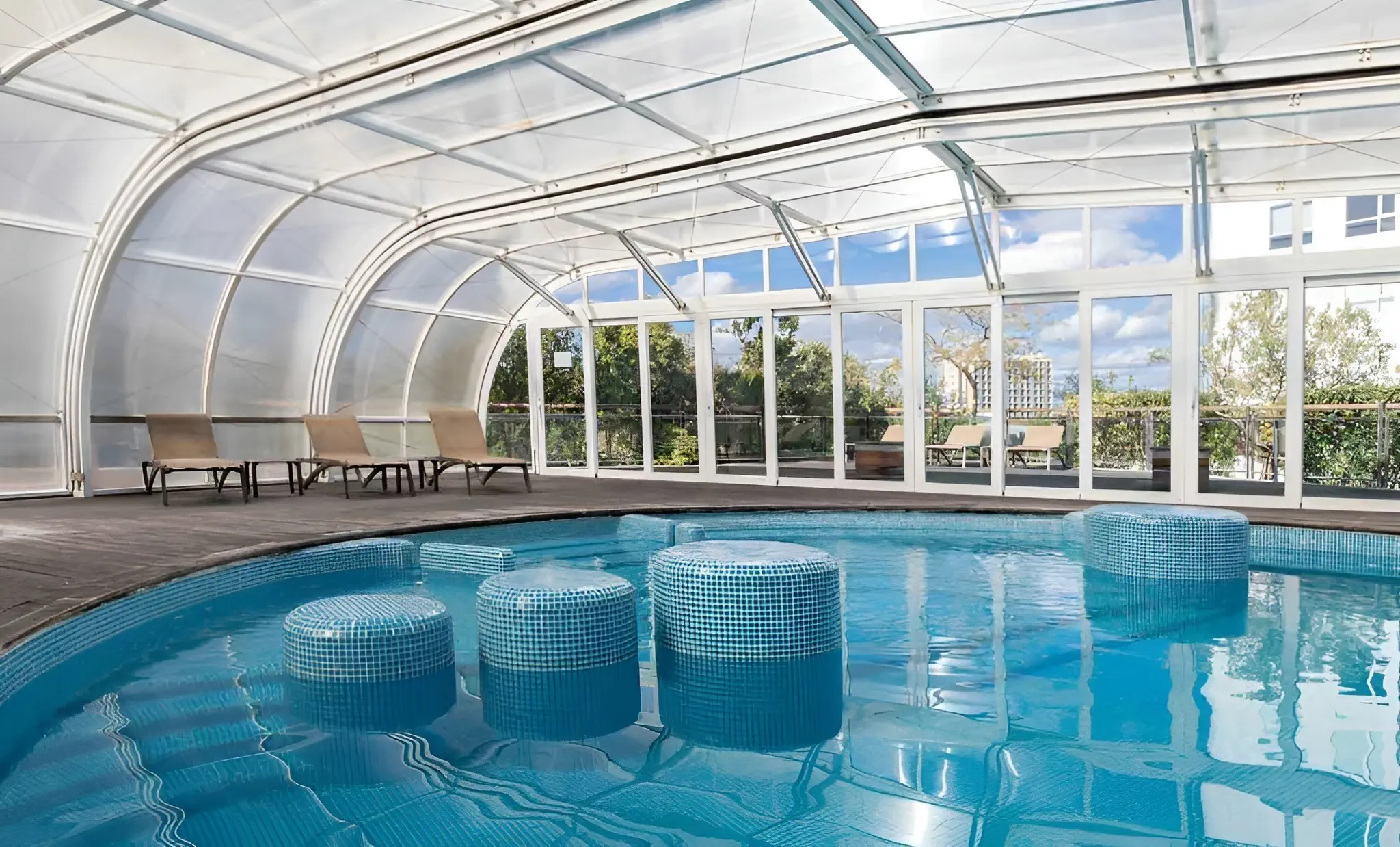 Sercotel Sorolla Palace