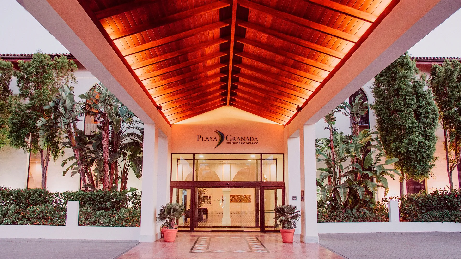 Impressive Playa Granada (ex. Playa Granada Club Resort)