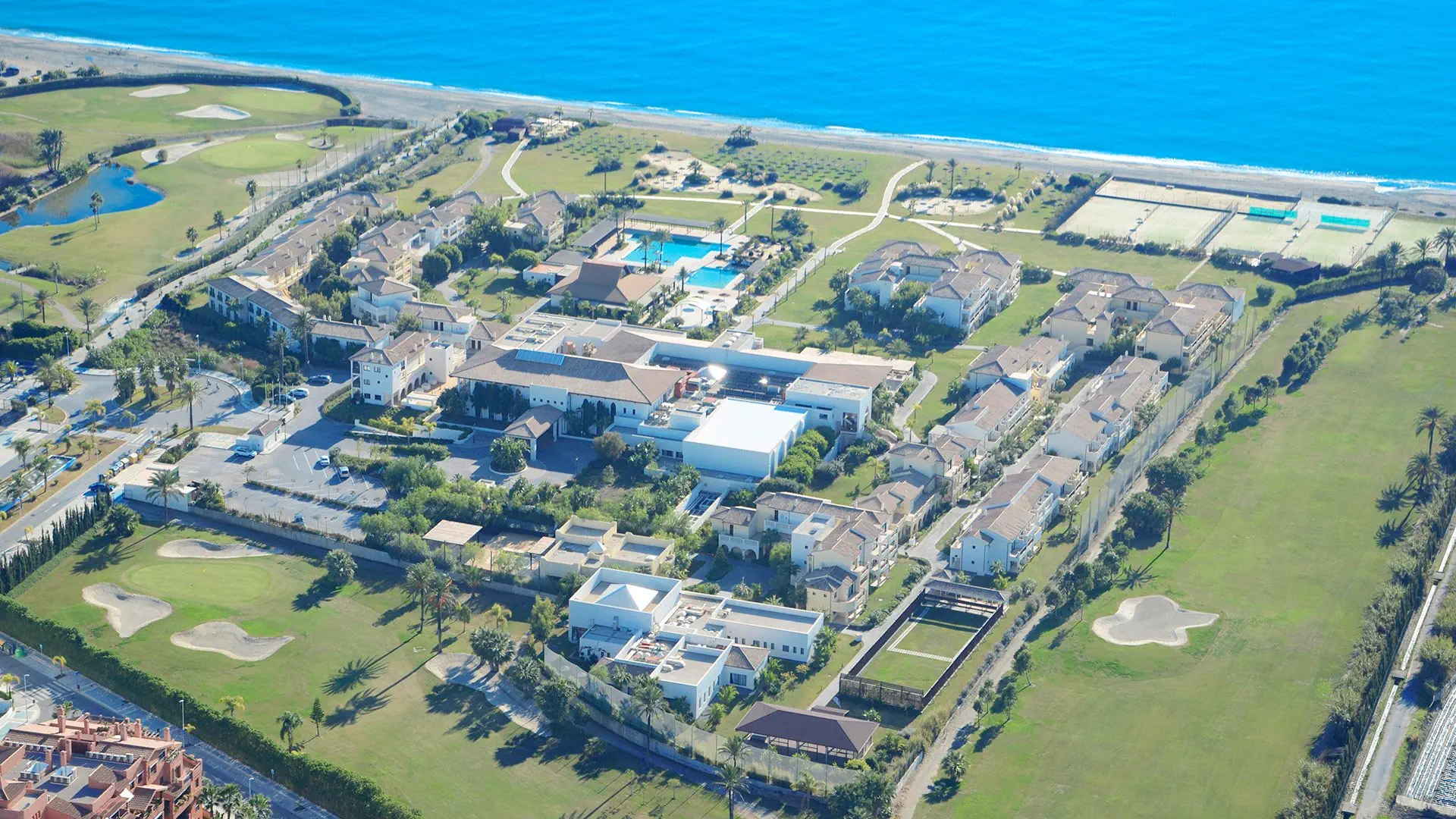 Impressive Playa Granada (ex. Playa Granada Club Resort)