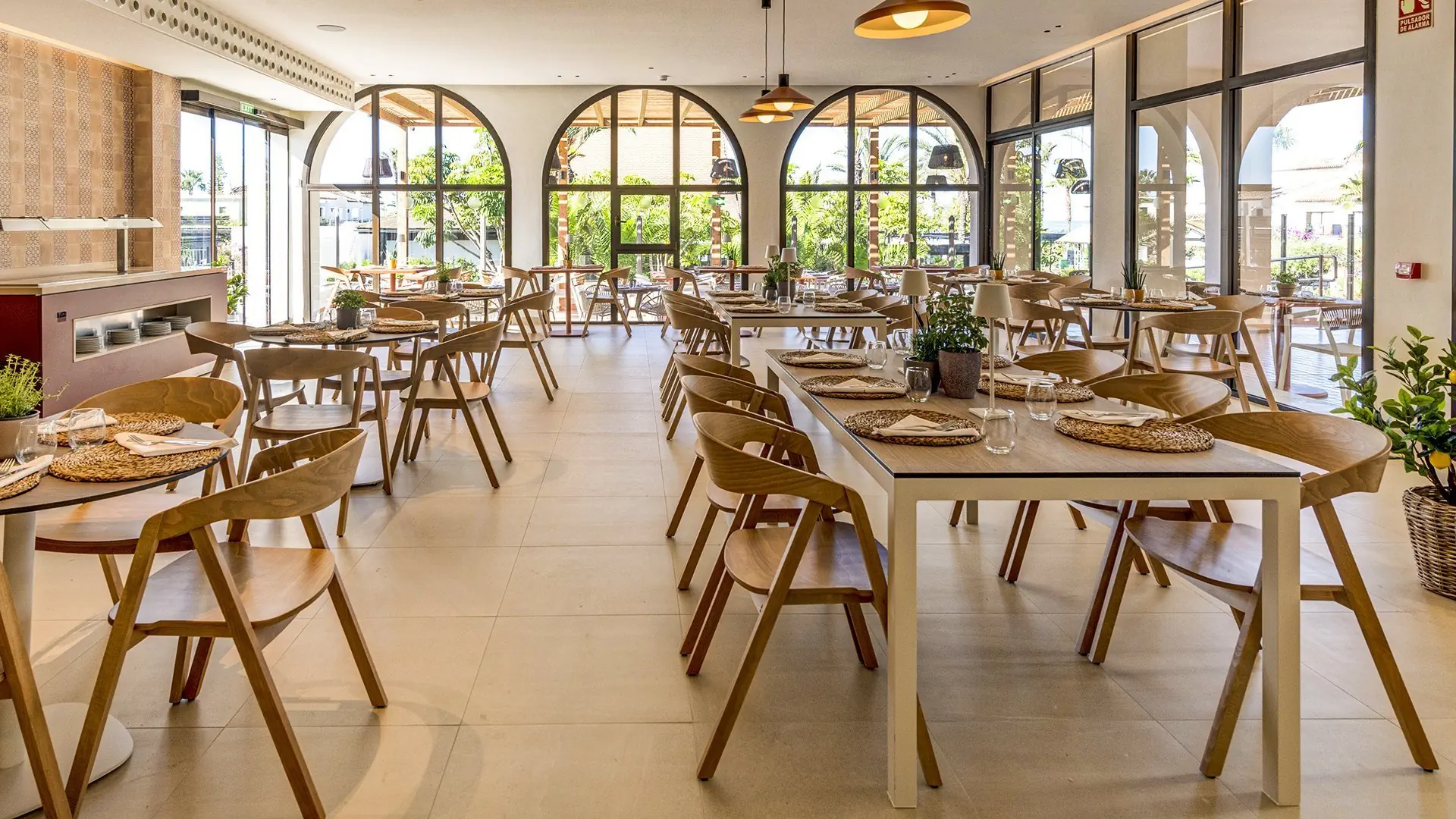 Impressive Playa Granada (ex. Playa Granada Club Resort)