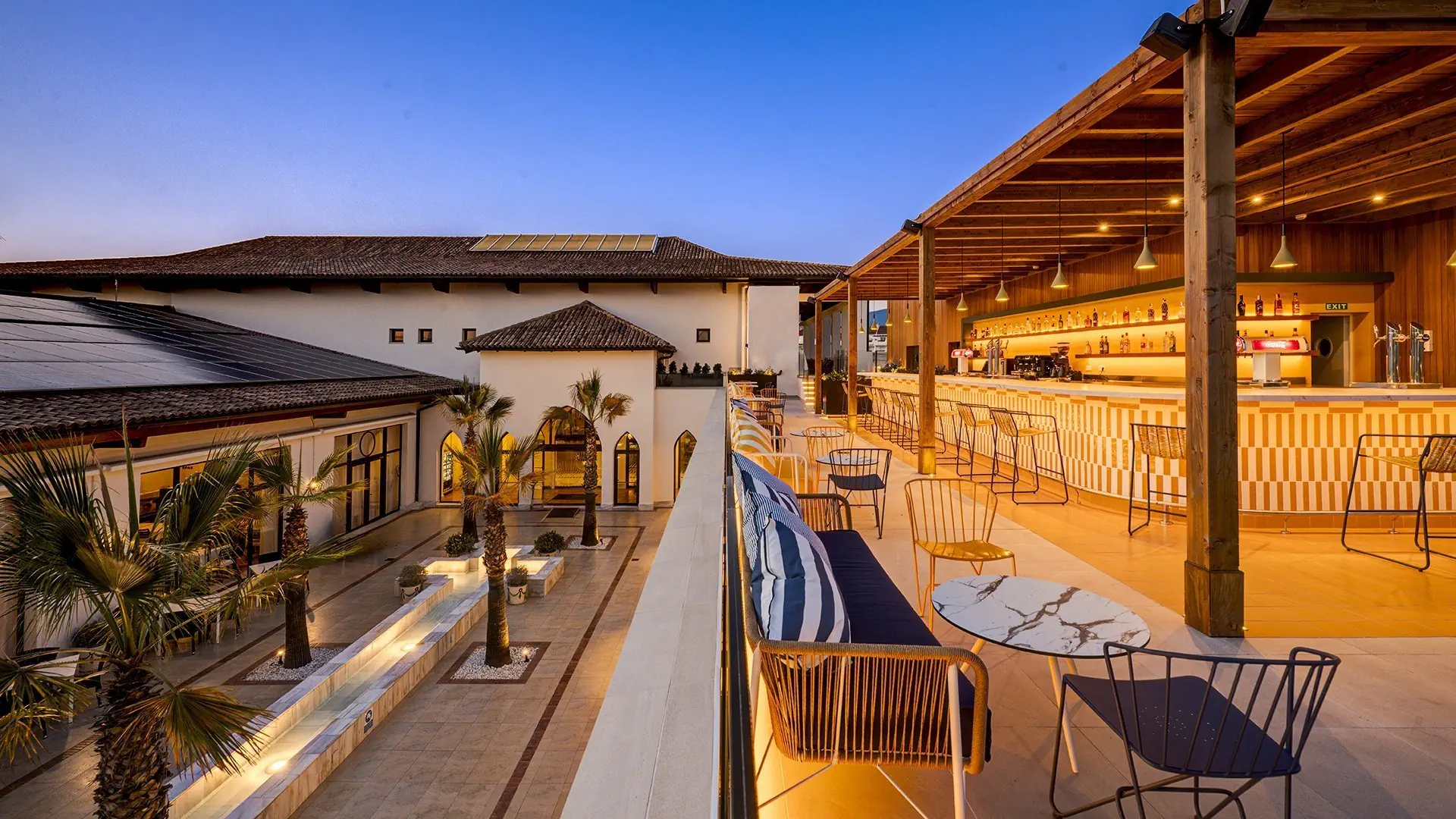 Impressive Playa Granada (ex. Playa Granada Club Resort)