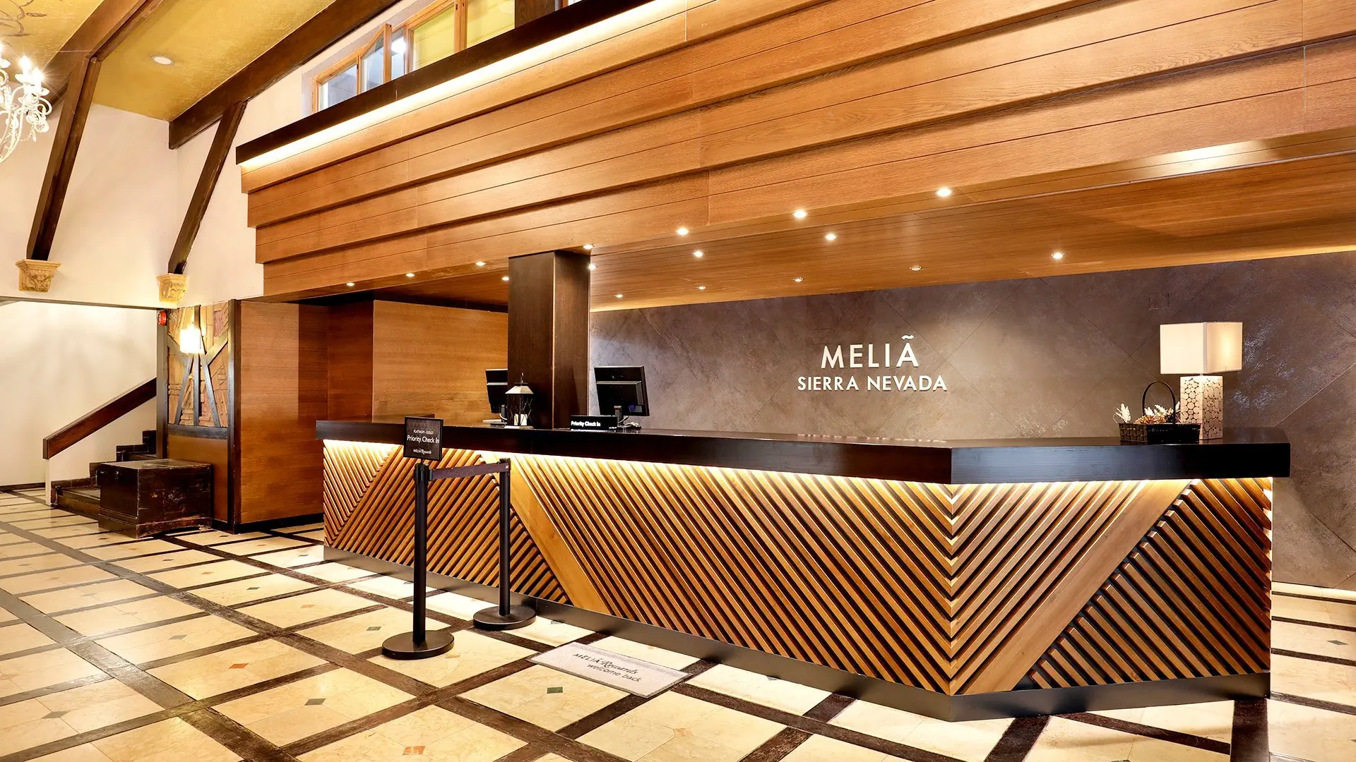 Melia (Sierra Nevada)