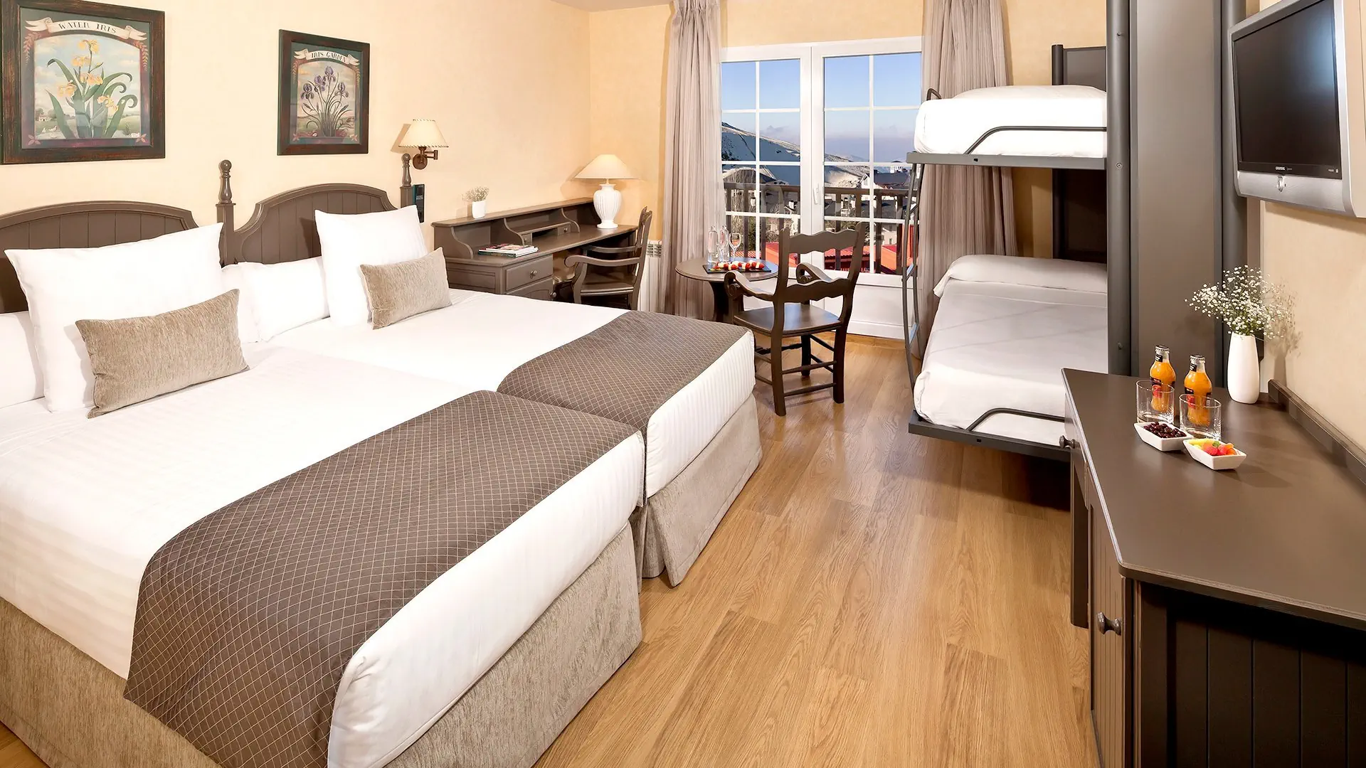 Melia (Sierra Nevada)