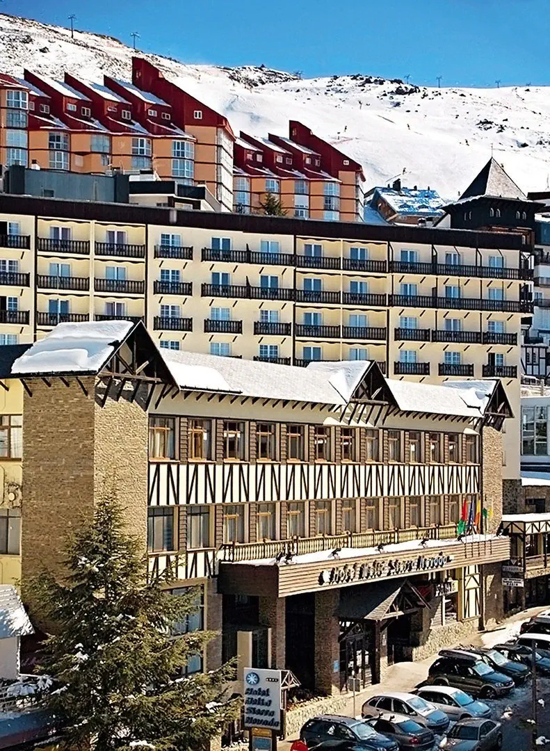 Melia (Sierra Nevada)