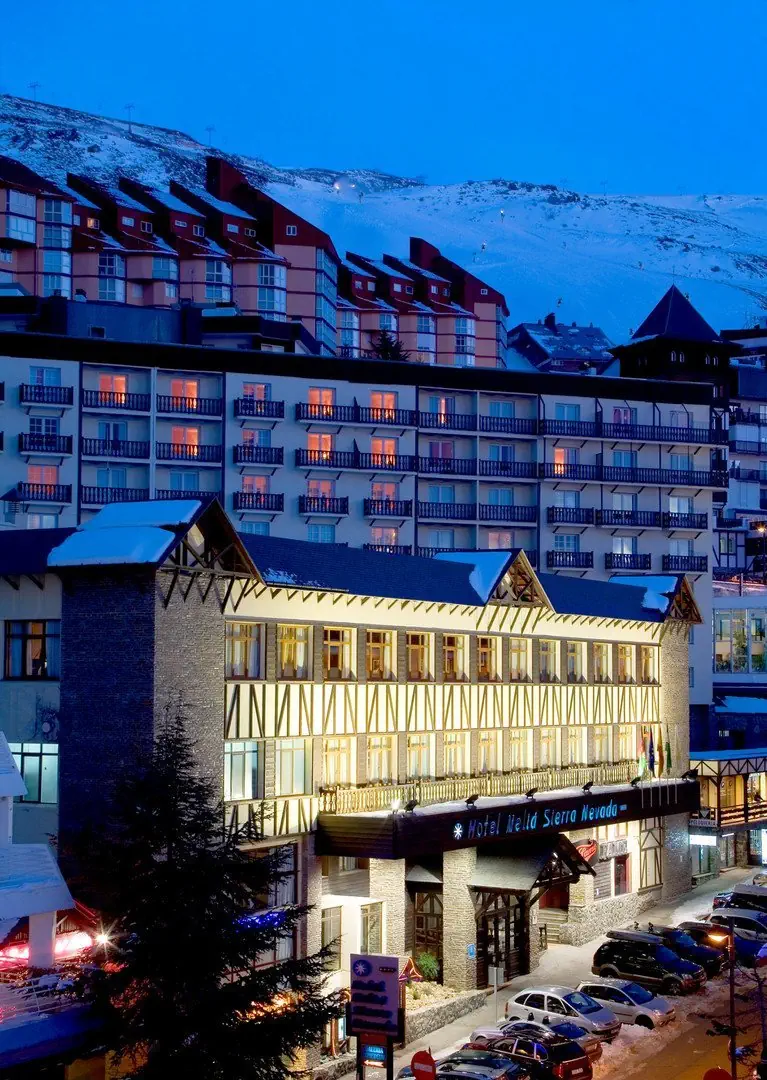 Melia (Sierra Nevada)