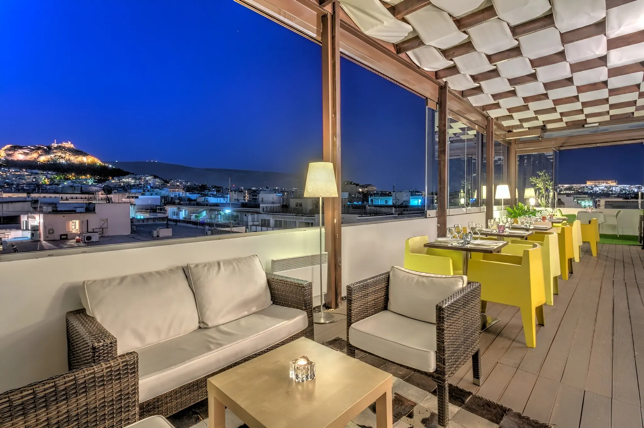 Polis Grand