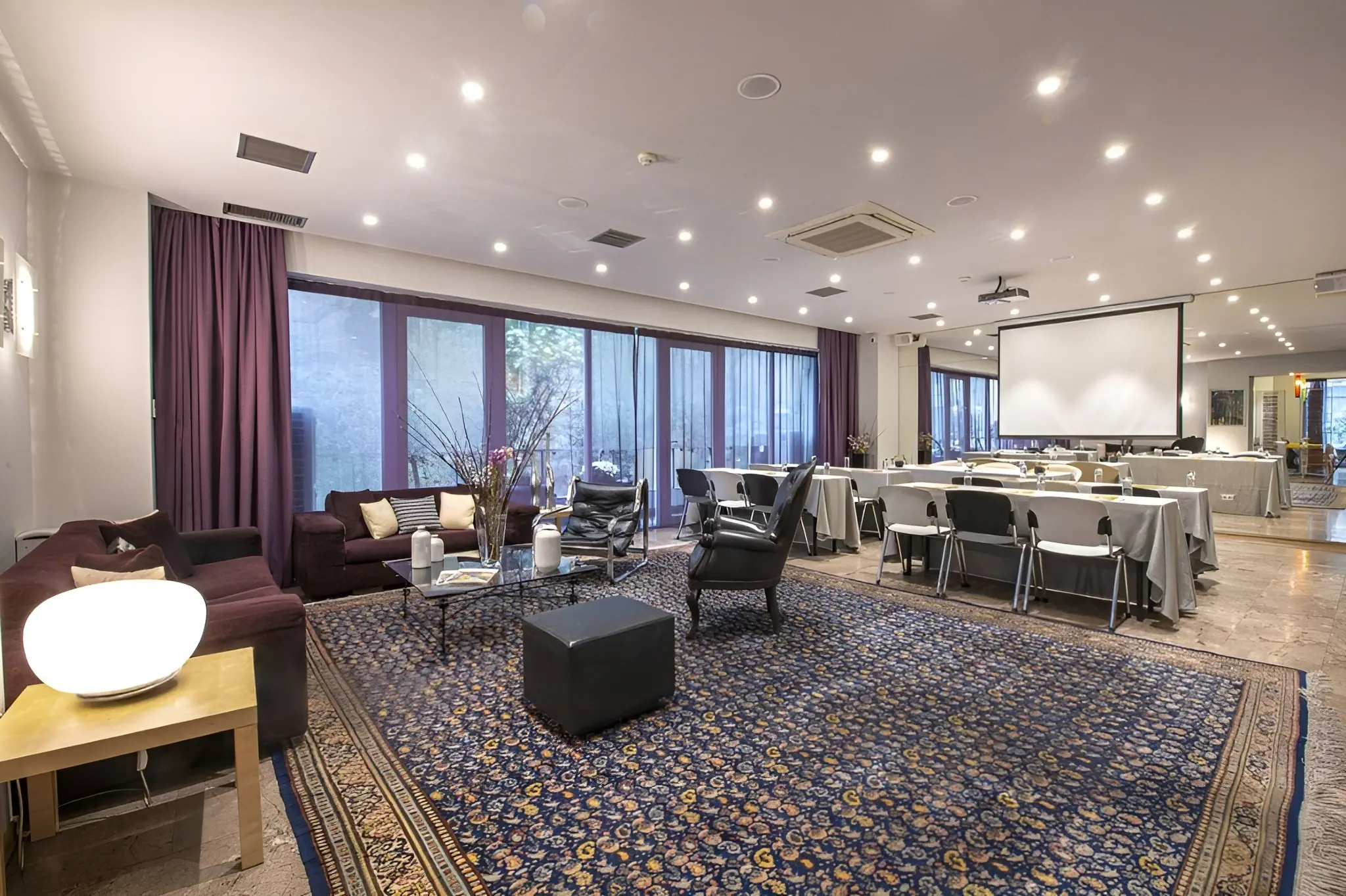 Polis Grand
