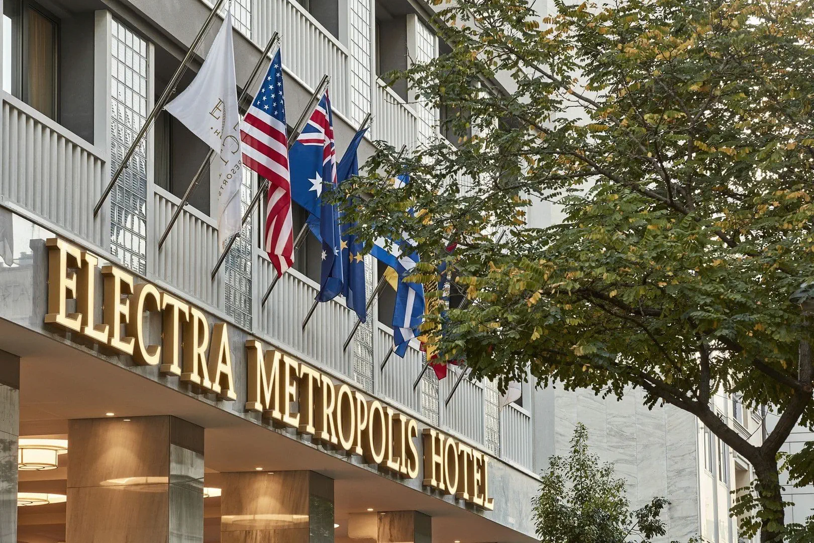 Electra Metropolis