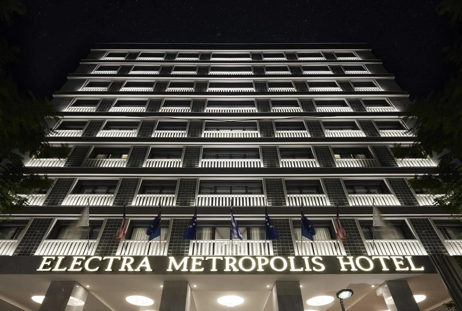 Electra Metropolis