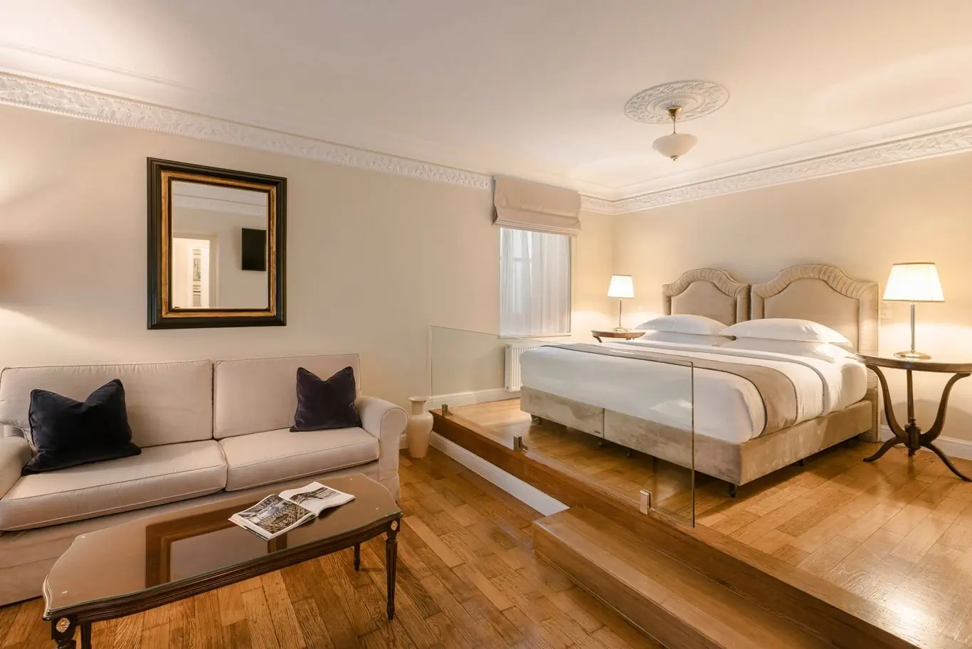 Noble Suites - zdjęcie 2