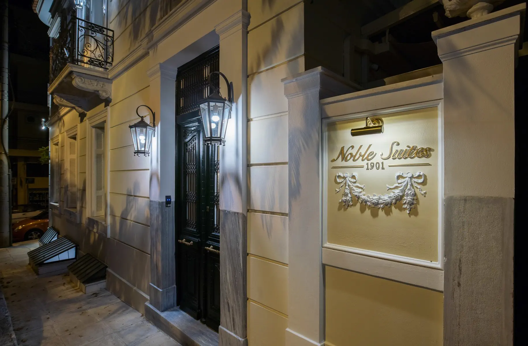 Noble Suites - zdjęcie 6