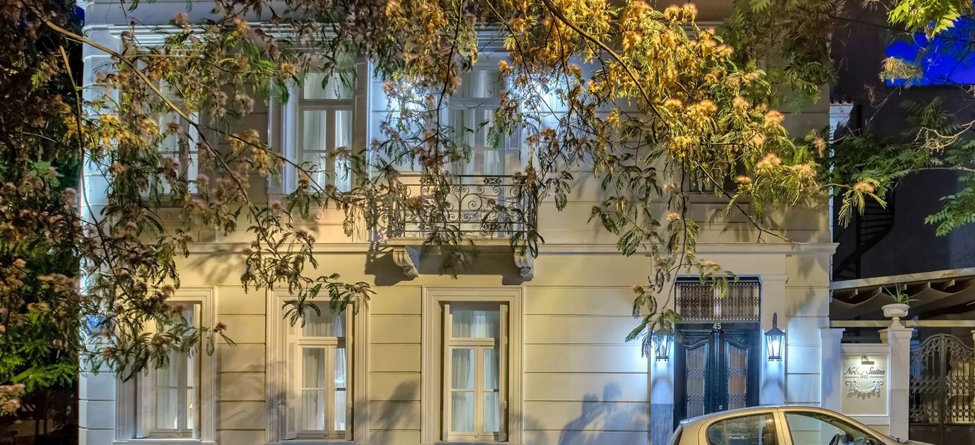 Noble Suites - zdjęcie 8
