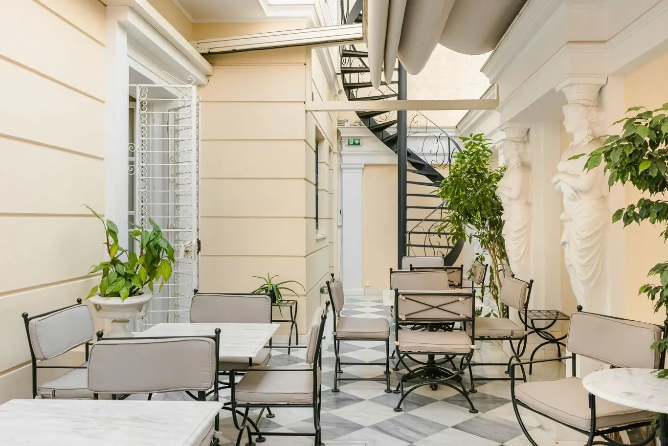 Noble Suites - zdjęcie 11