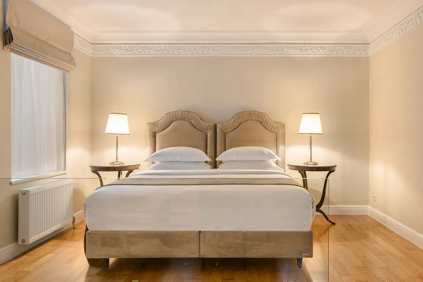 Noble Suites - zdjęcie 3