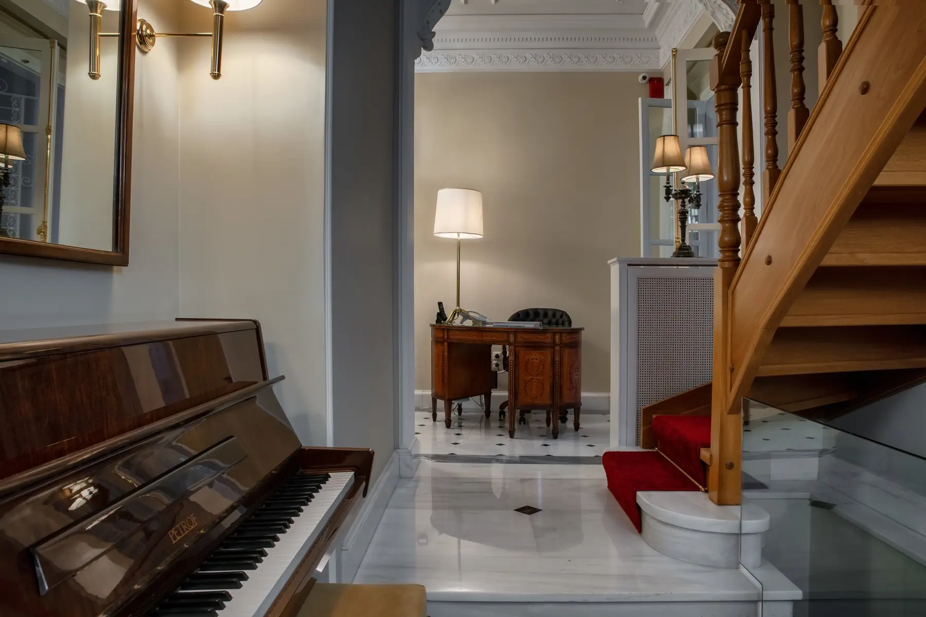 Noble Suites - zdjęcie 7