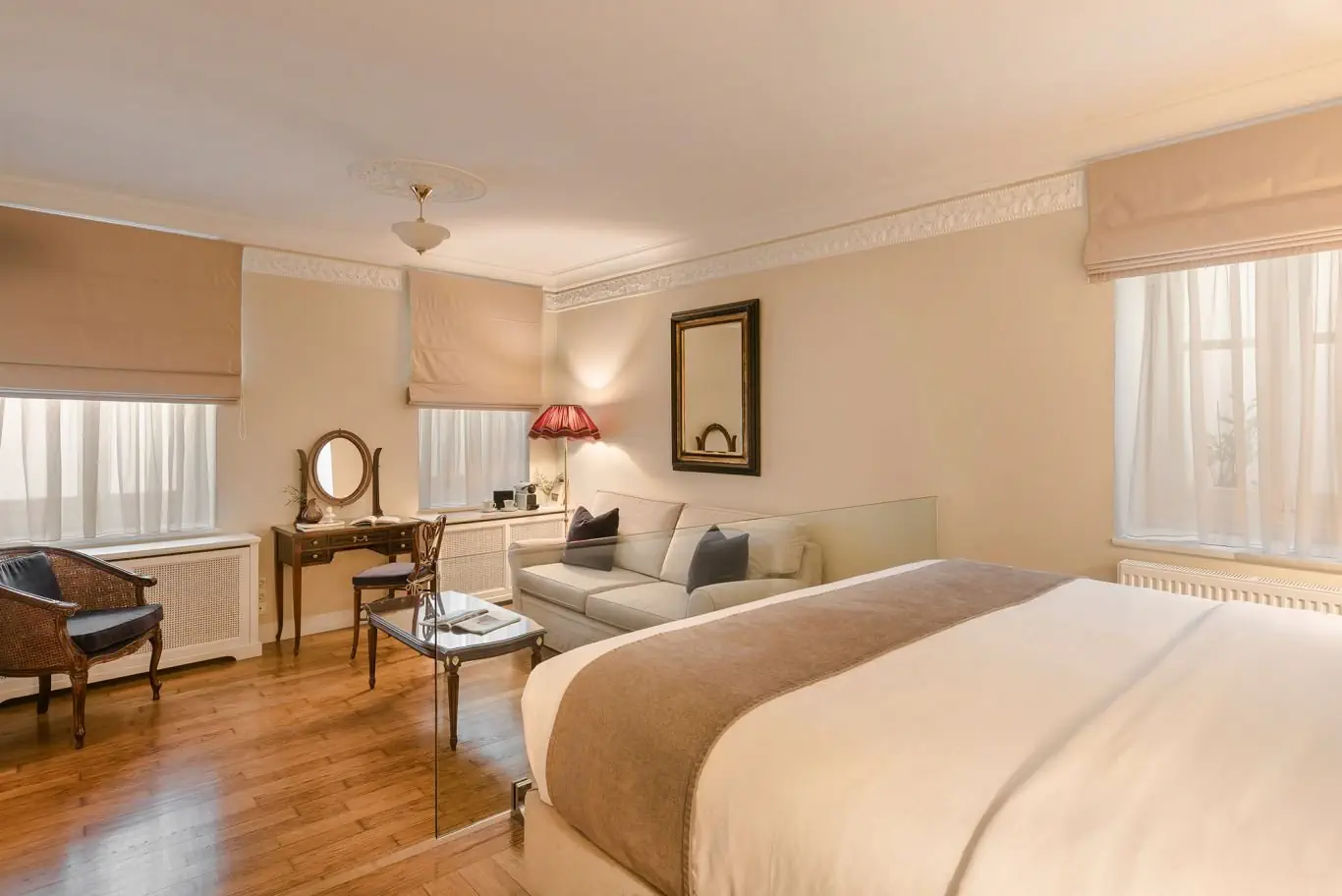 Noble Suites - zdjęcie 4