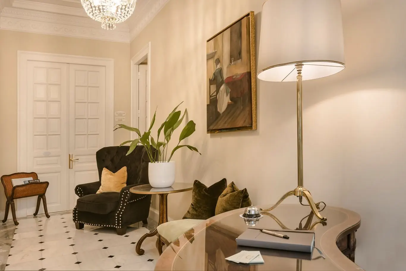 Noble Suites - zdjęcie 10