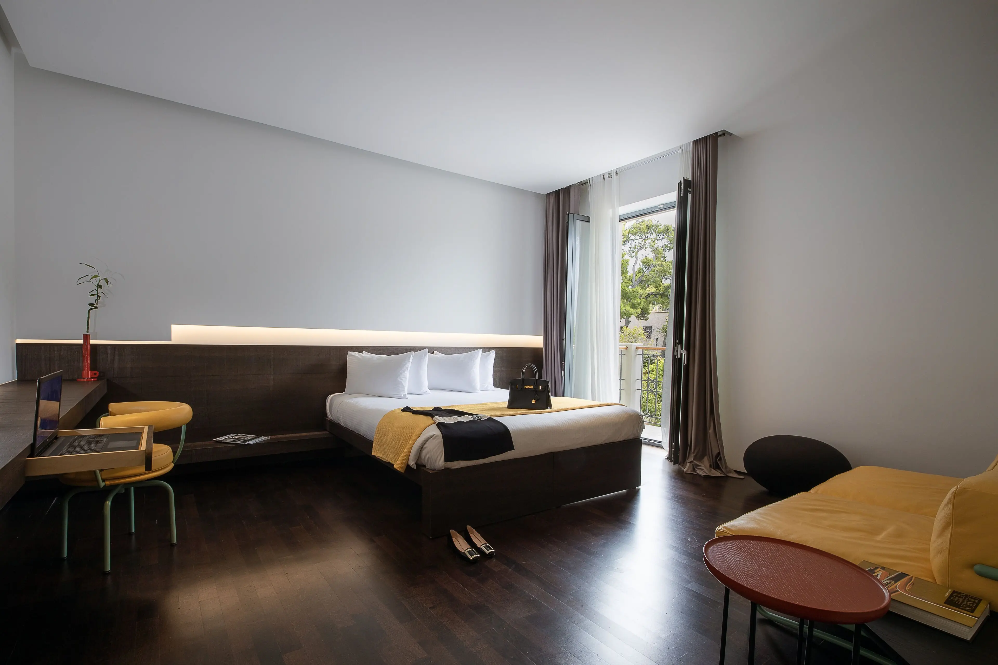Domotel Kastri