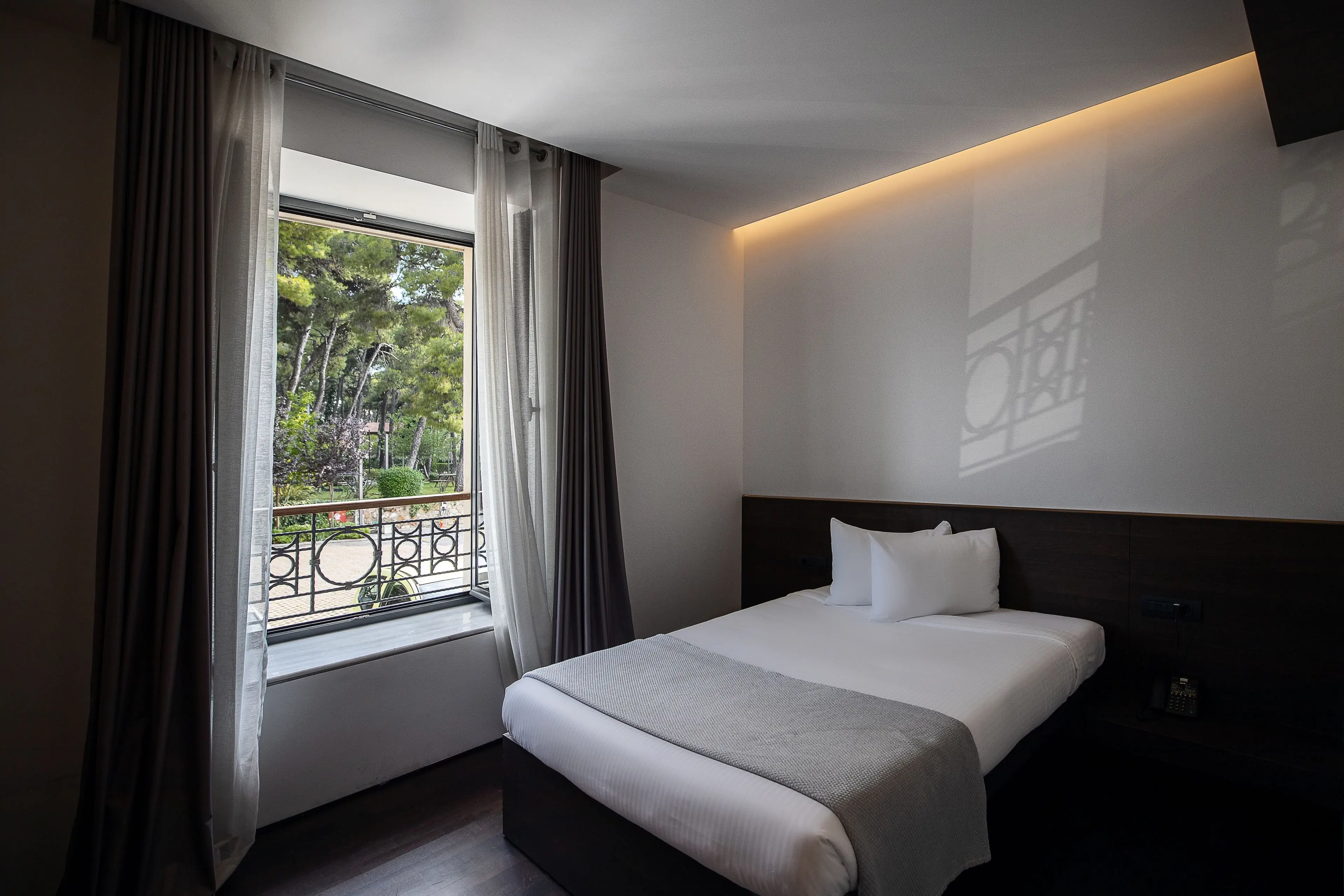 Domotel Kastri