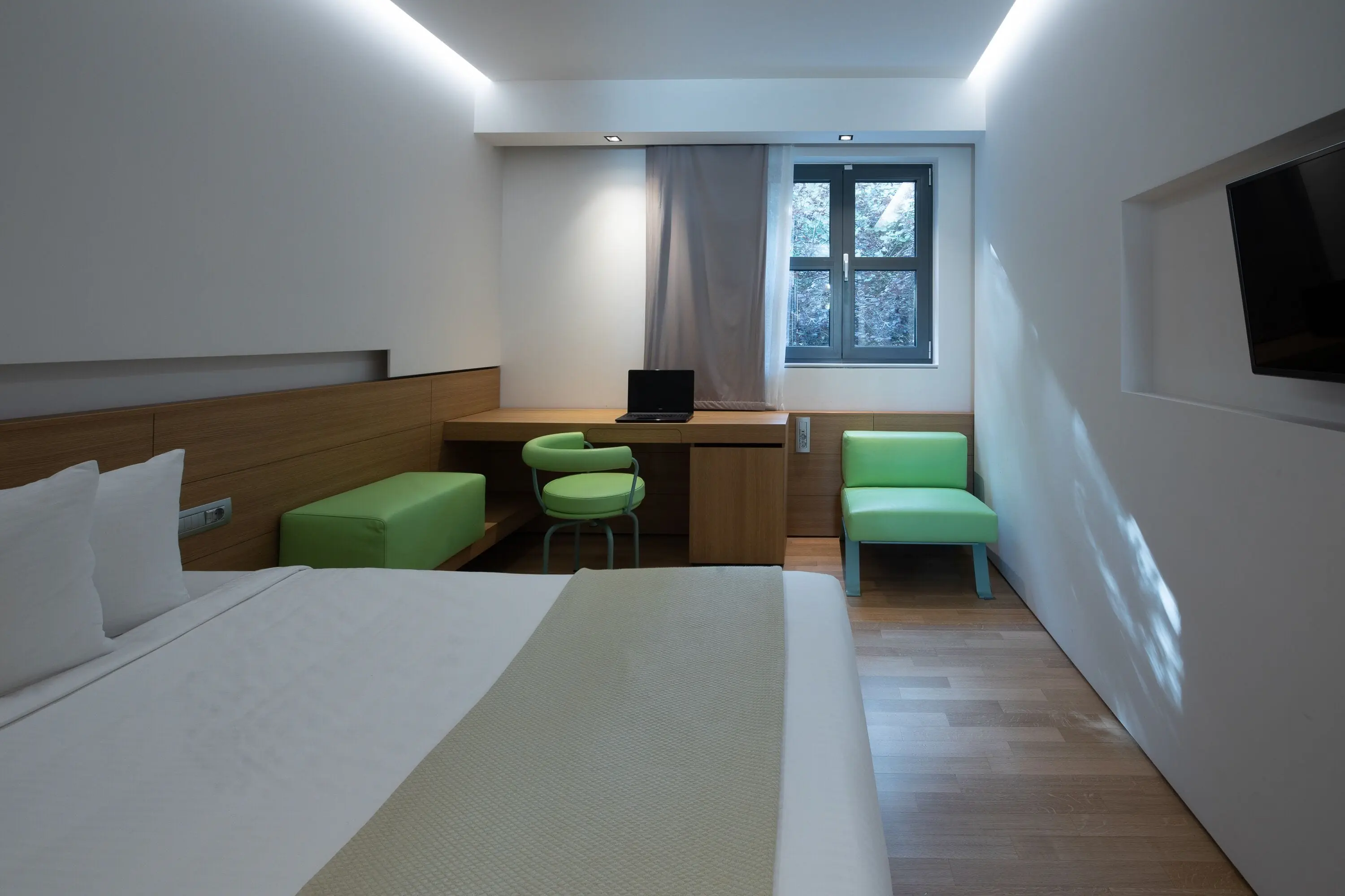 Domotel Kastri