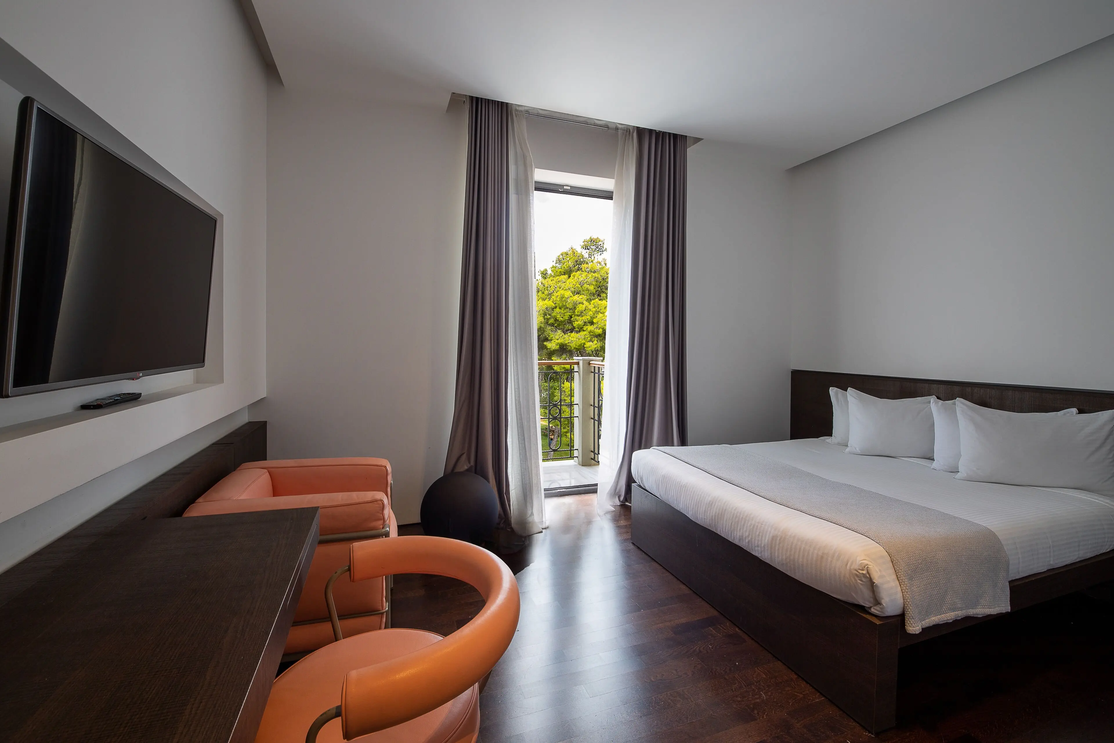 Domotel Kastri