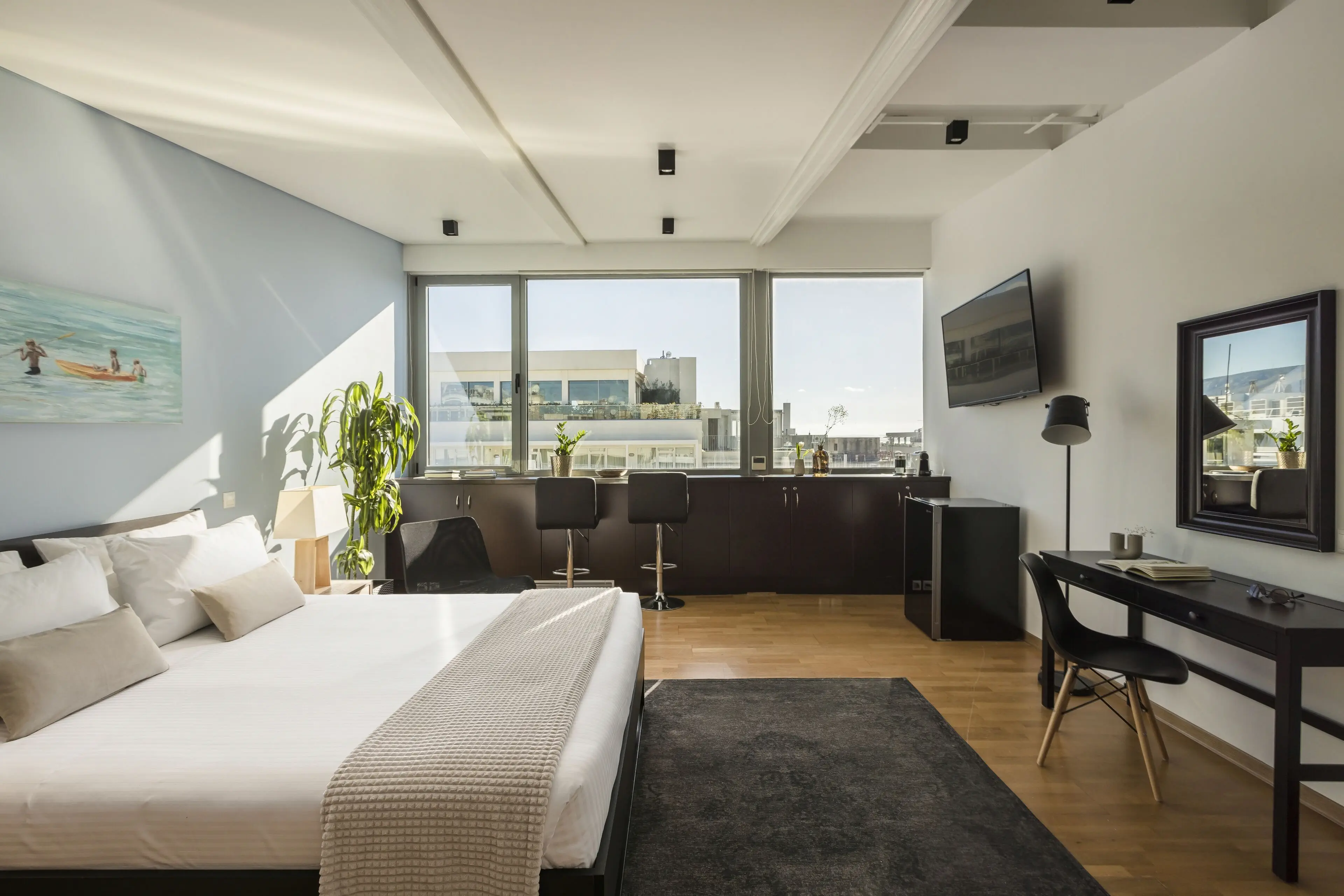 Aria Acropolis Suites Troulanda - zdjęcie 4