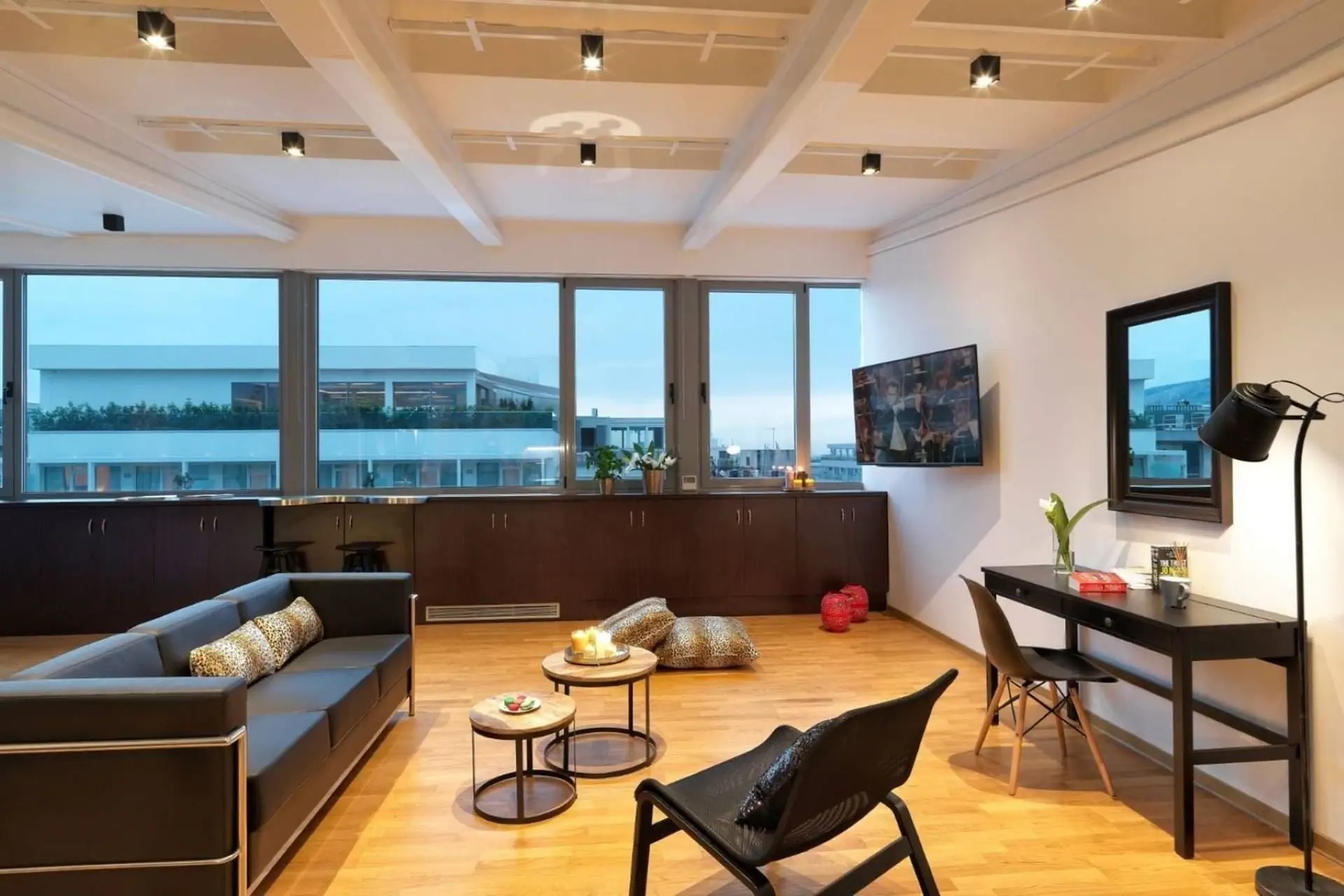 Aria Acropolis Suites Troulanda - zdjęcie 2