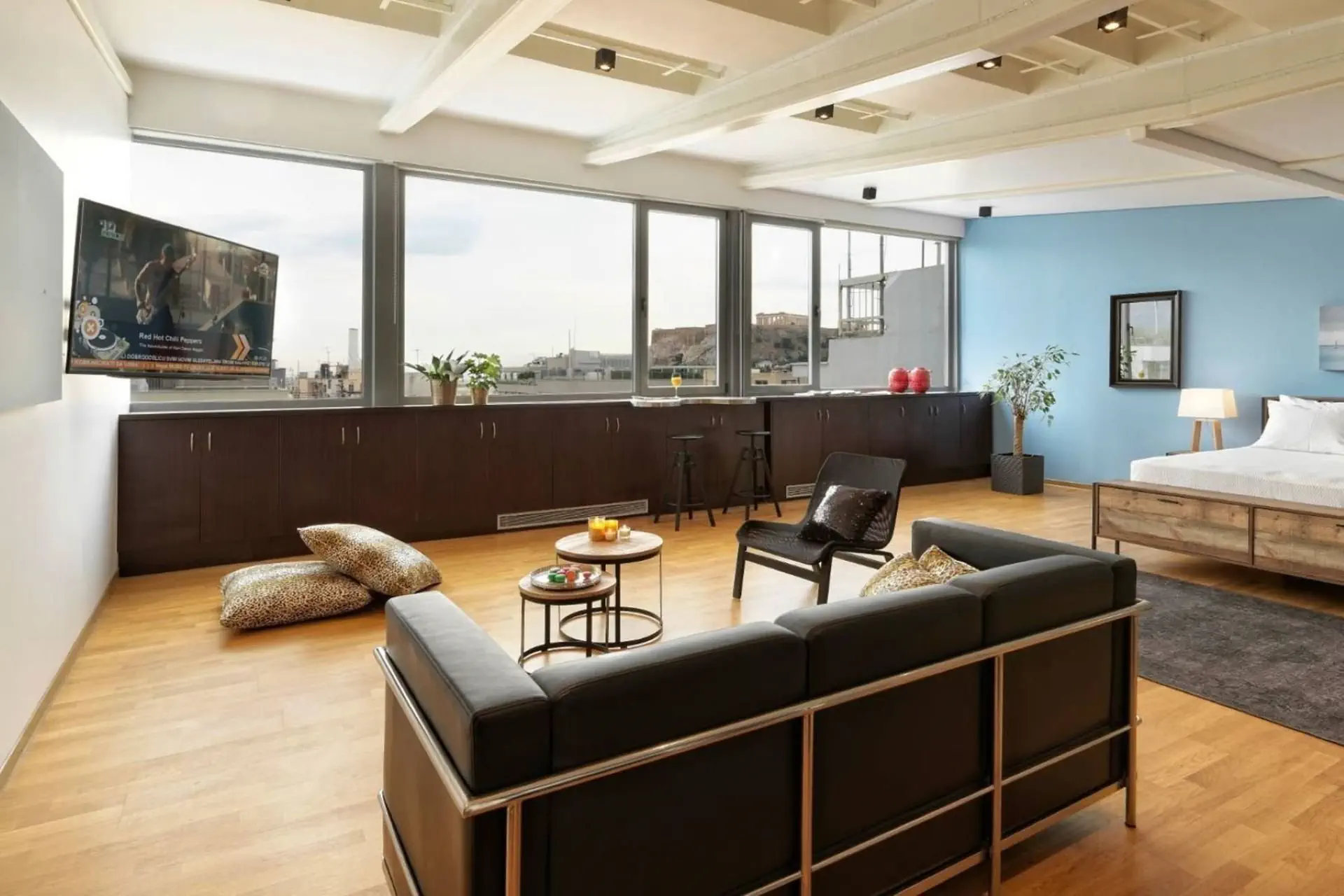 Aria Acropolis Suites Troulanda - zdjęcie 5