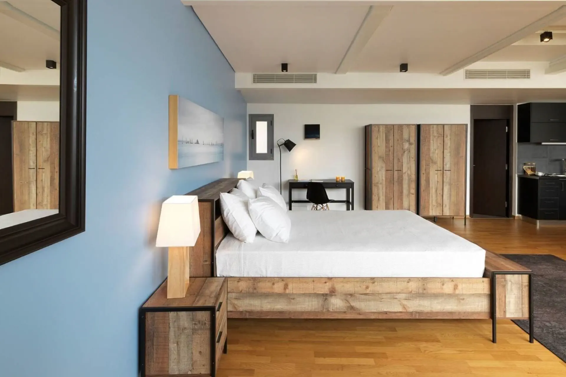 Aria Acropolis Suites Troulanda - zdjęcie 7