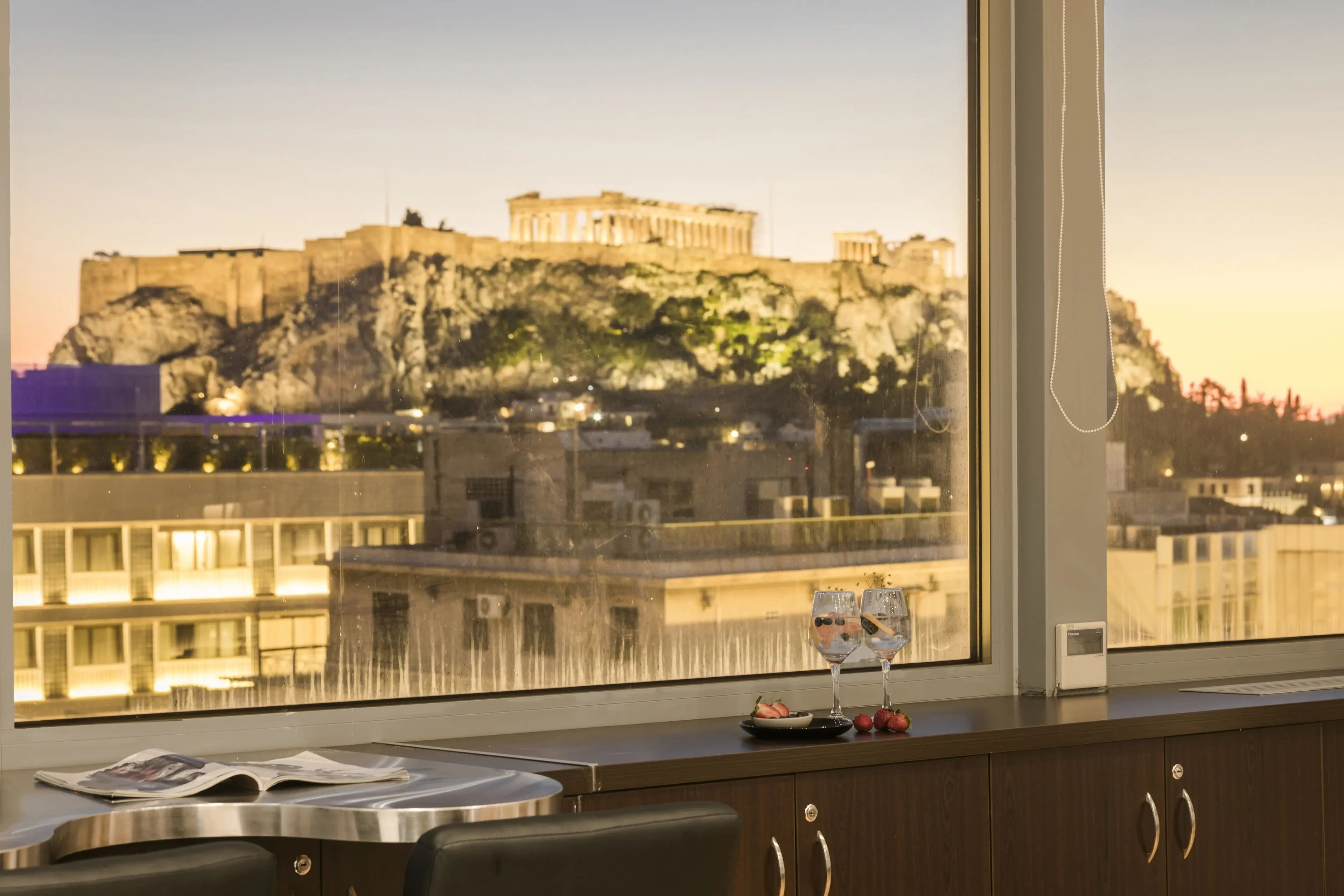 Aria Acropolis Suites Troulanda - zdjęcie 9